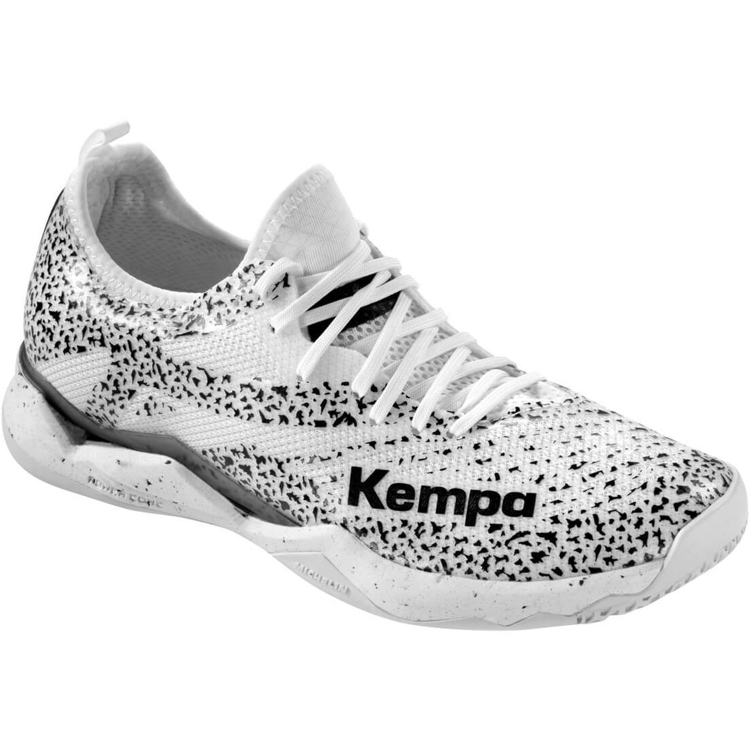 Kempa Wing Lite 2.0 Indoor-Sportschuhe für Damen Rot Hockey