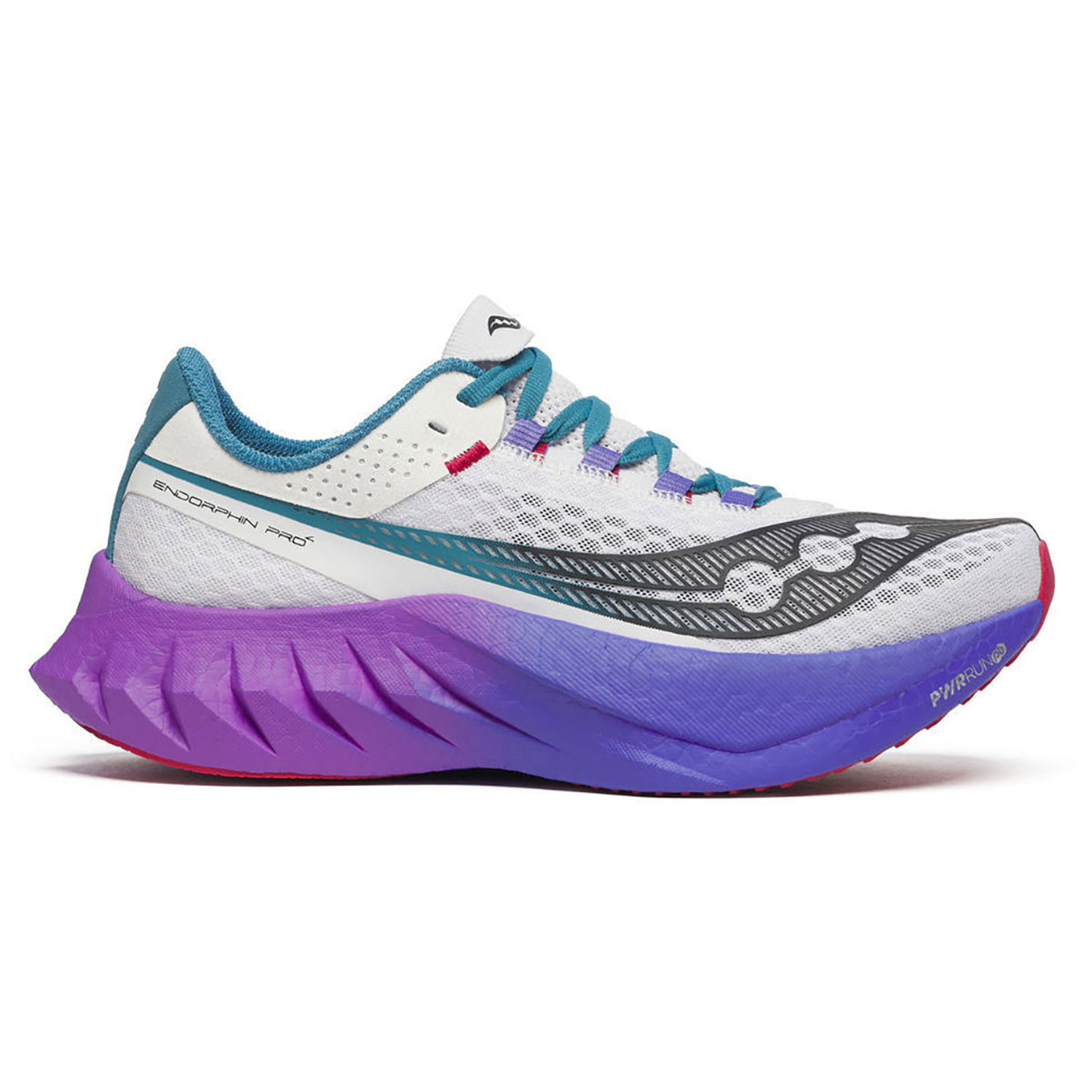 Saucony Endorphin PRO 4 Women - PassaSports.com