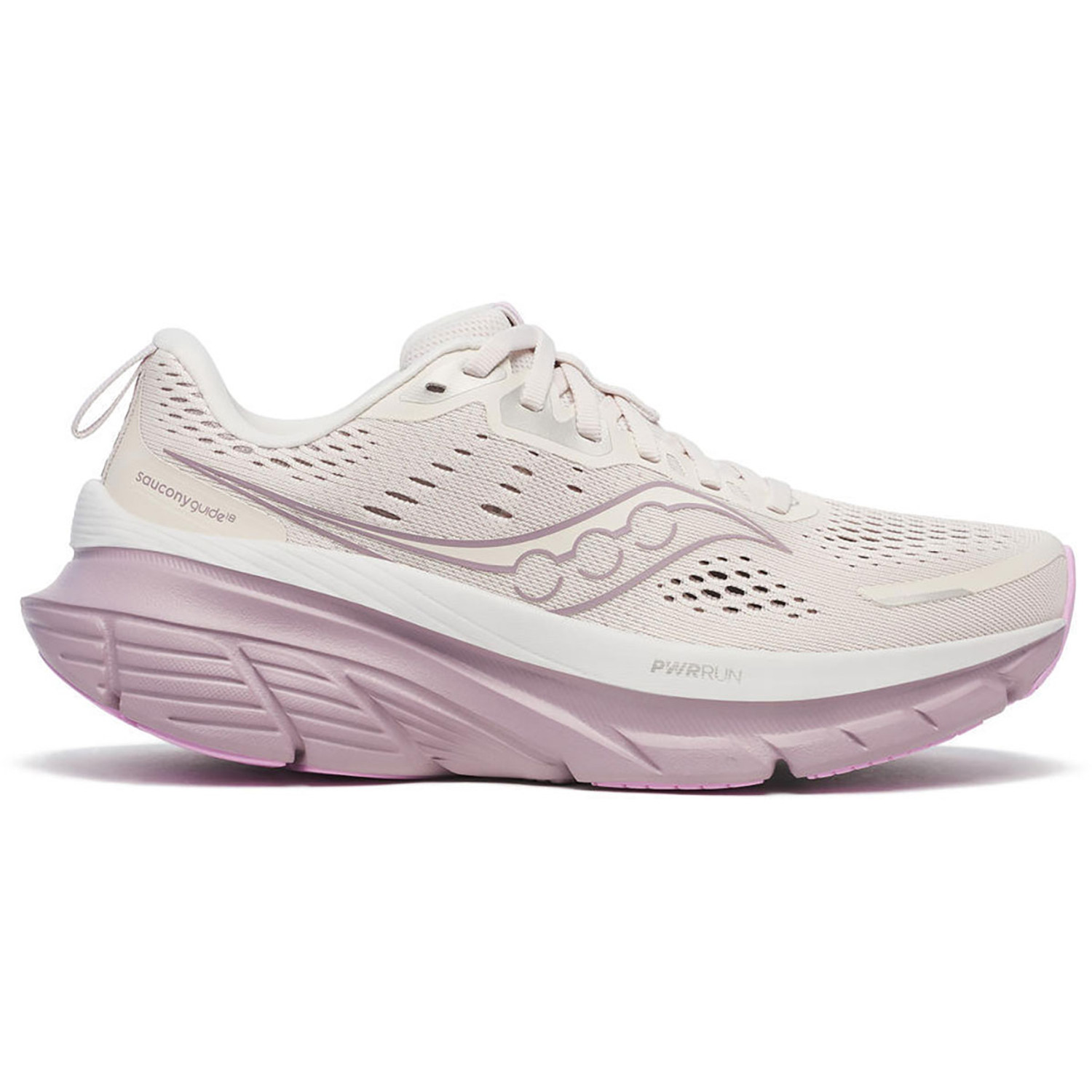 Saucony Guide 18 Dames - Runningdirect.nl