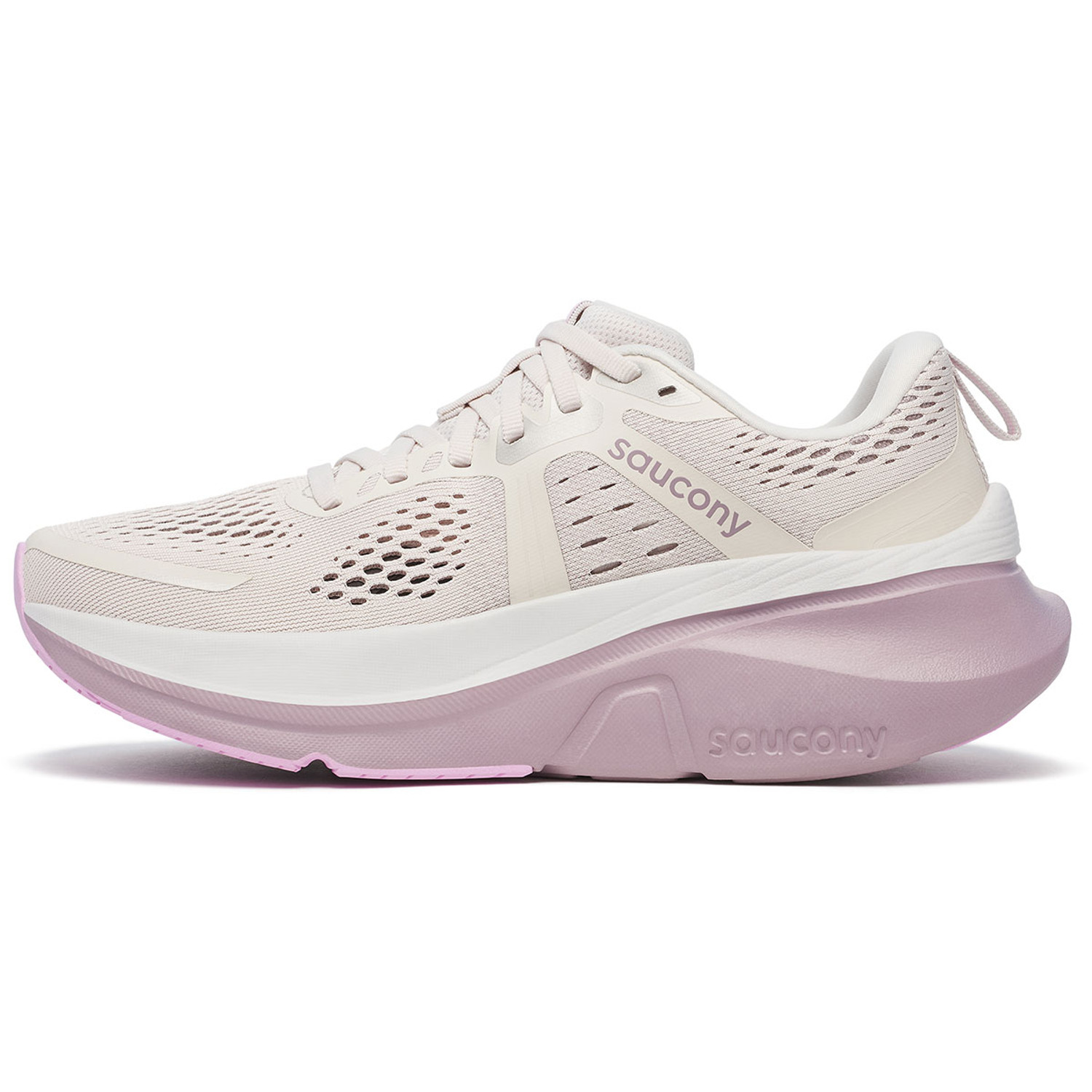 Saucony Guide 18 Ladies - PassaSports.com