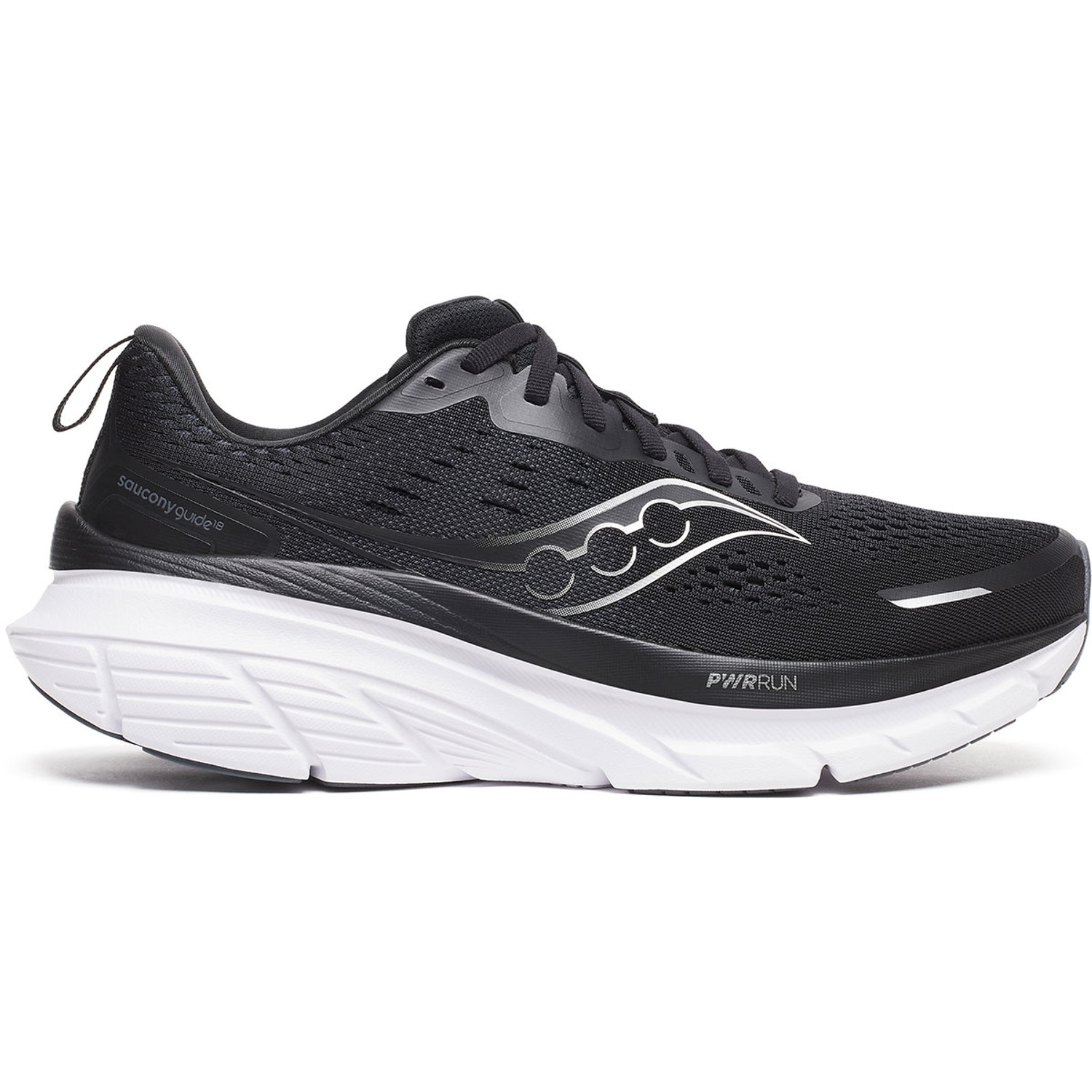 Saucony Guide 18 Heren - Runningdirect.nl