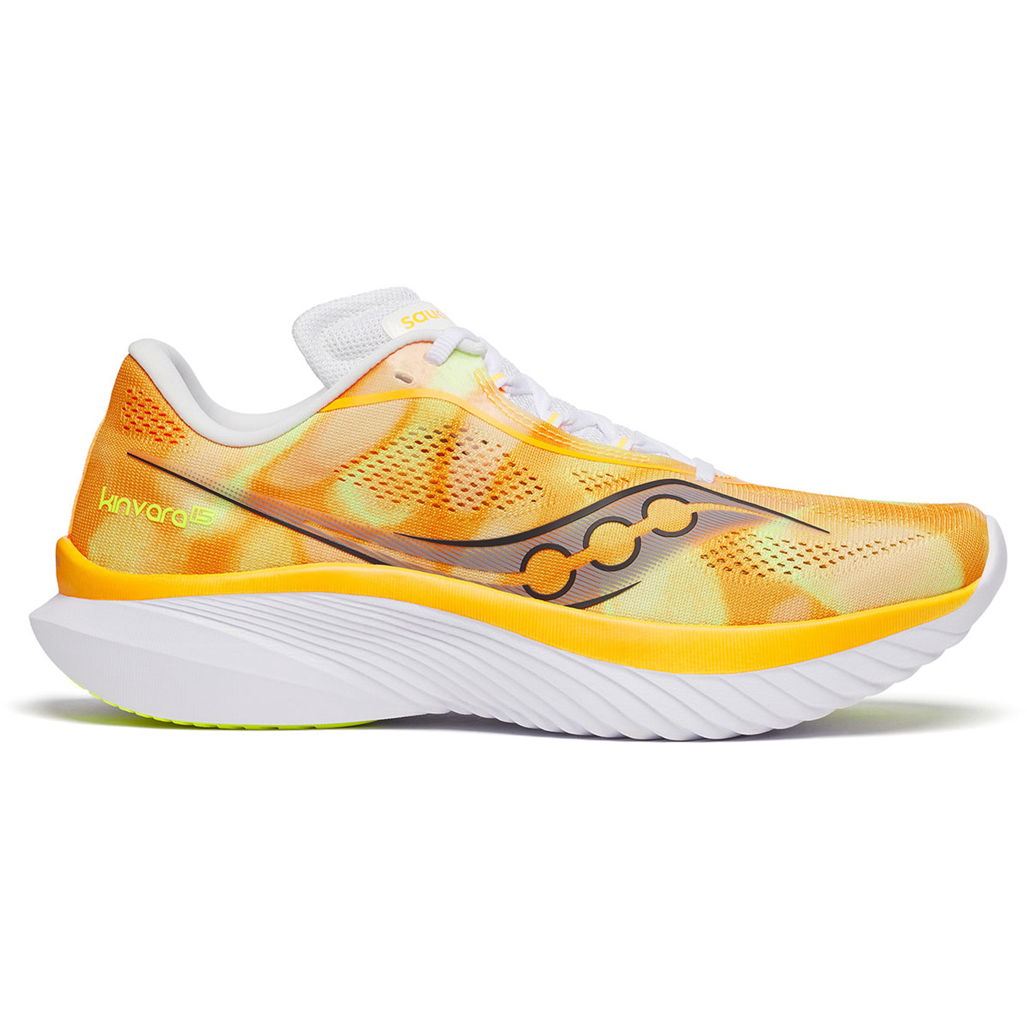 Saucony Kinvara 15 Men