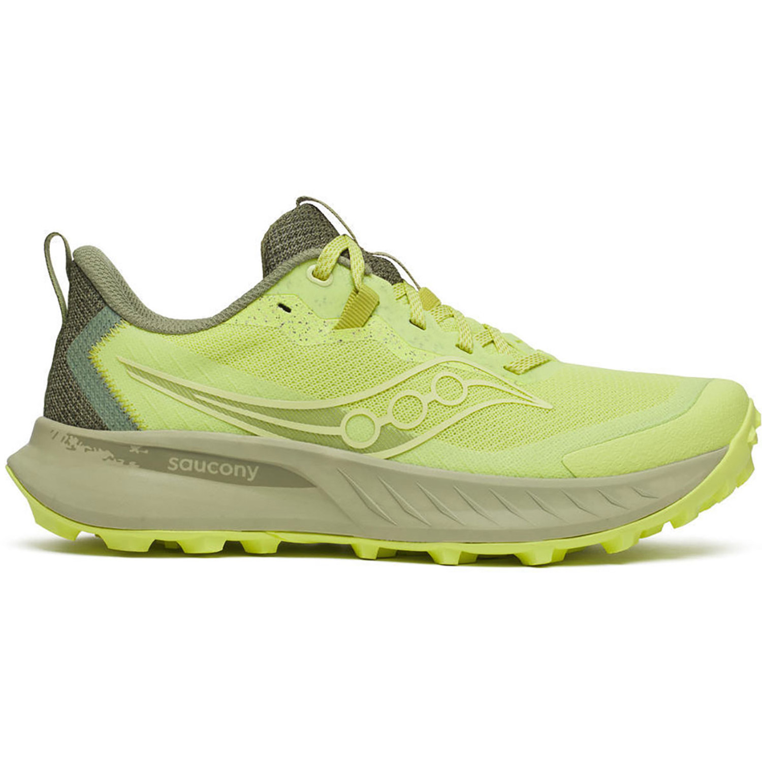 Saucony Peregrine 15 Women