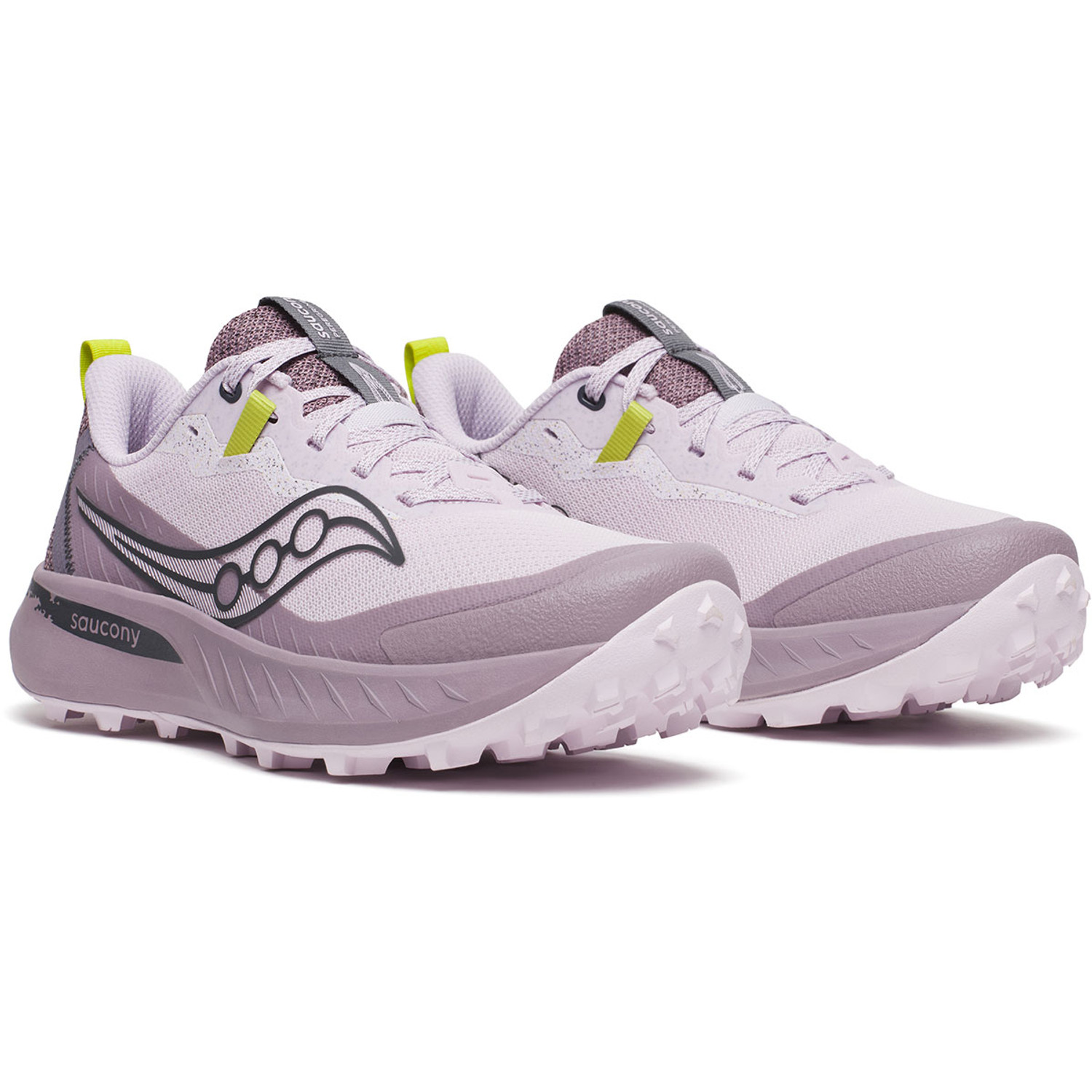 Saucony peregrine 3 womens pink sales