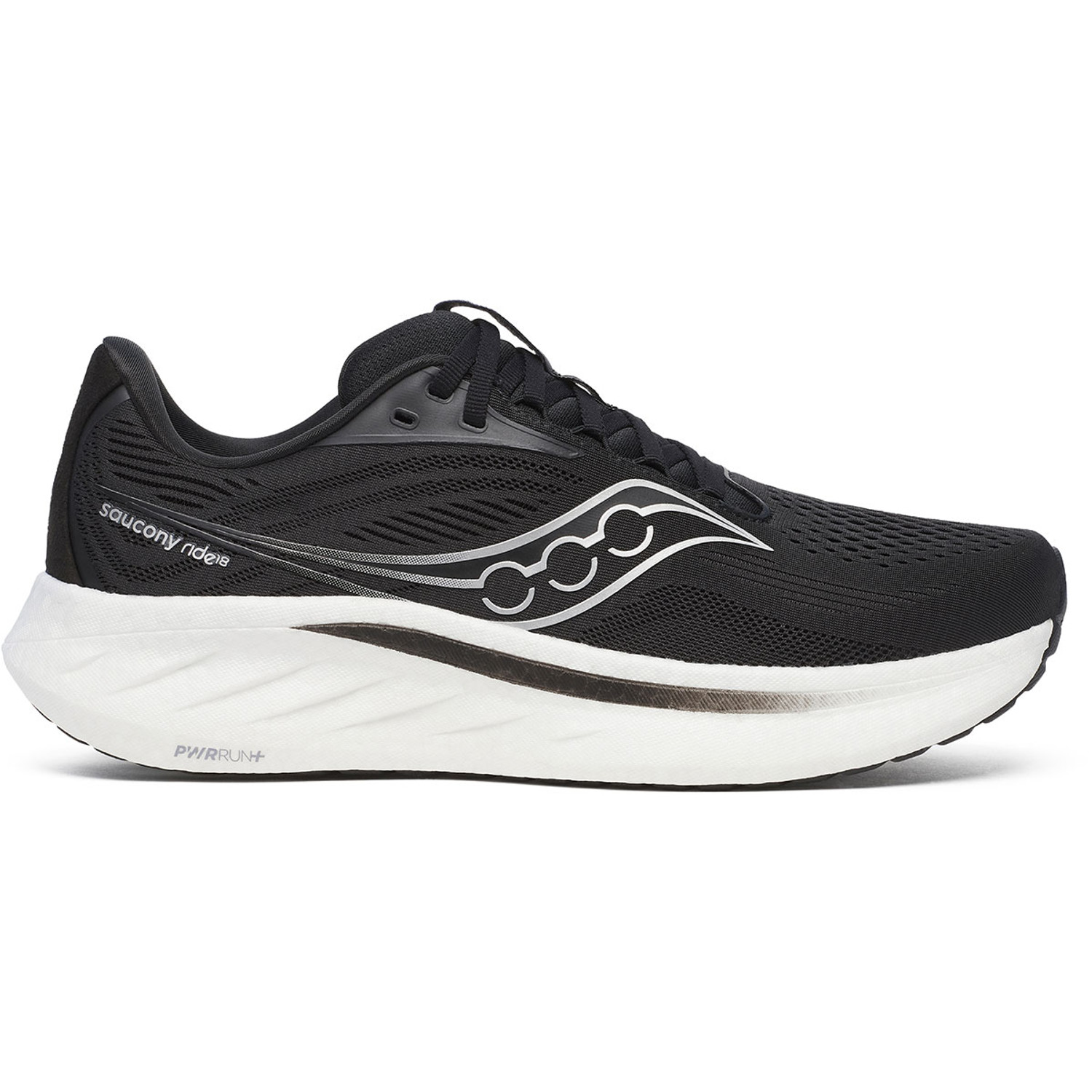Saucony Ride 18 Herren