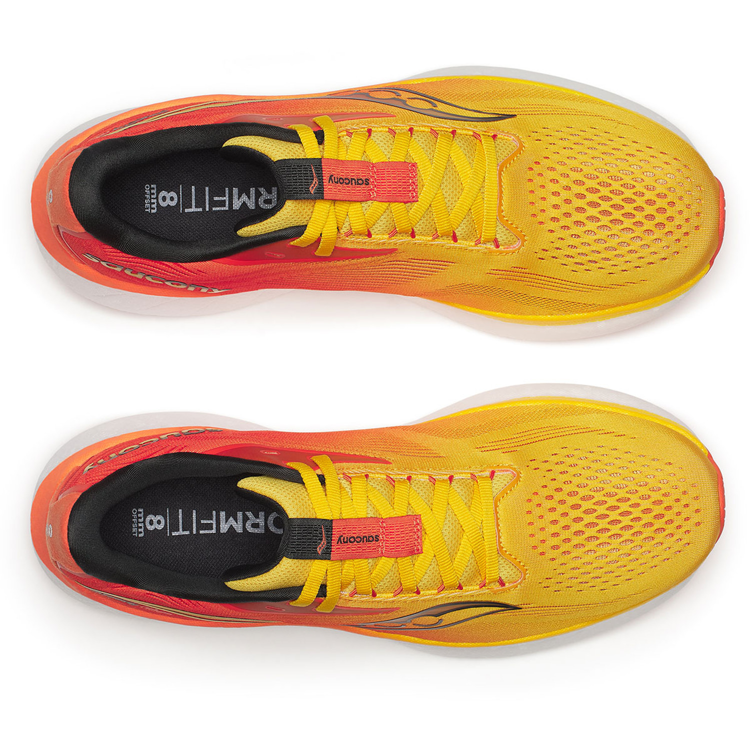 Saucony Ride 18 Men Sportshop