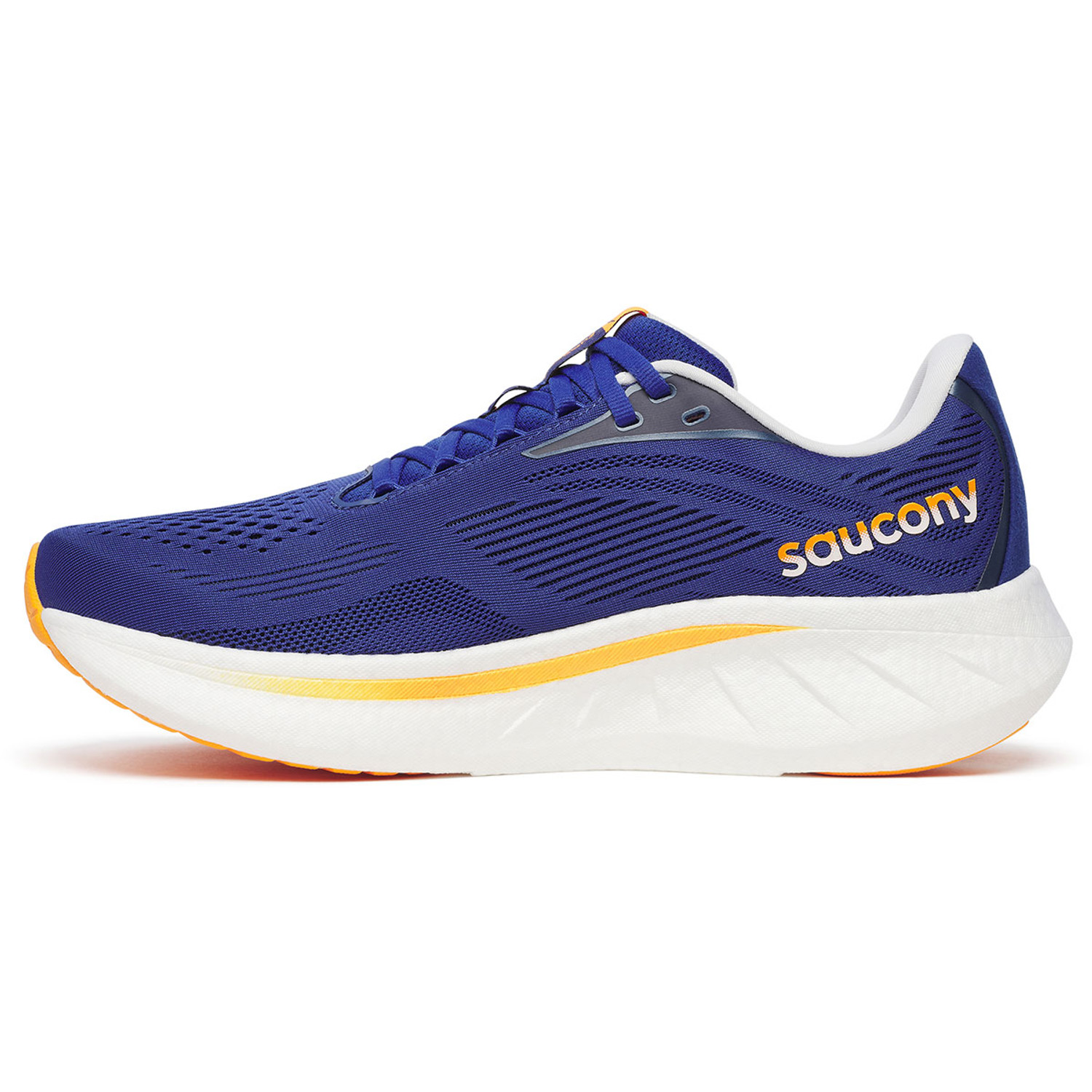 Saucony Ride 18 Herren RunningDirect