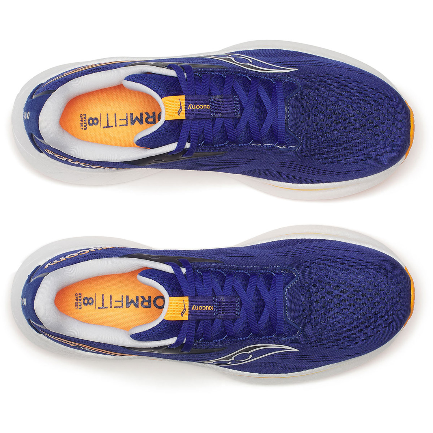 Saucony ride vs jazz outlet