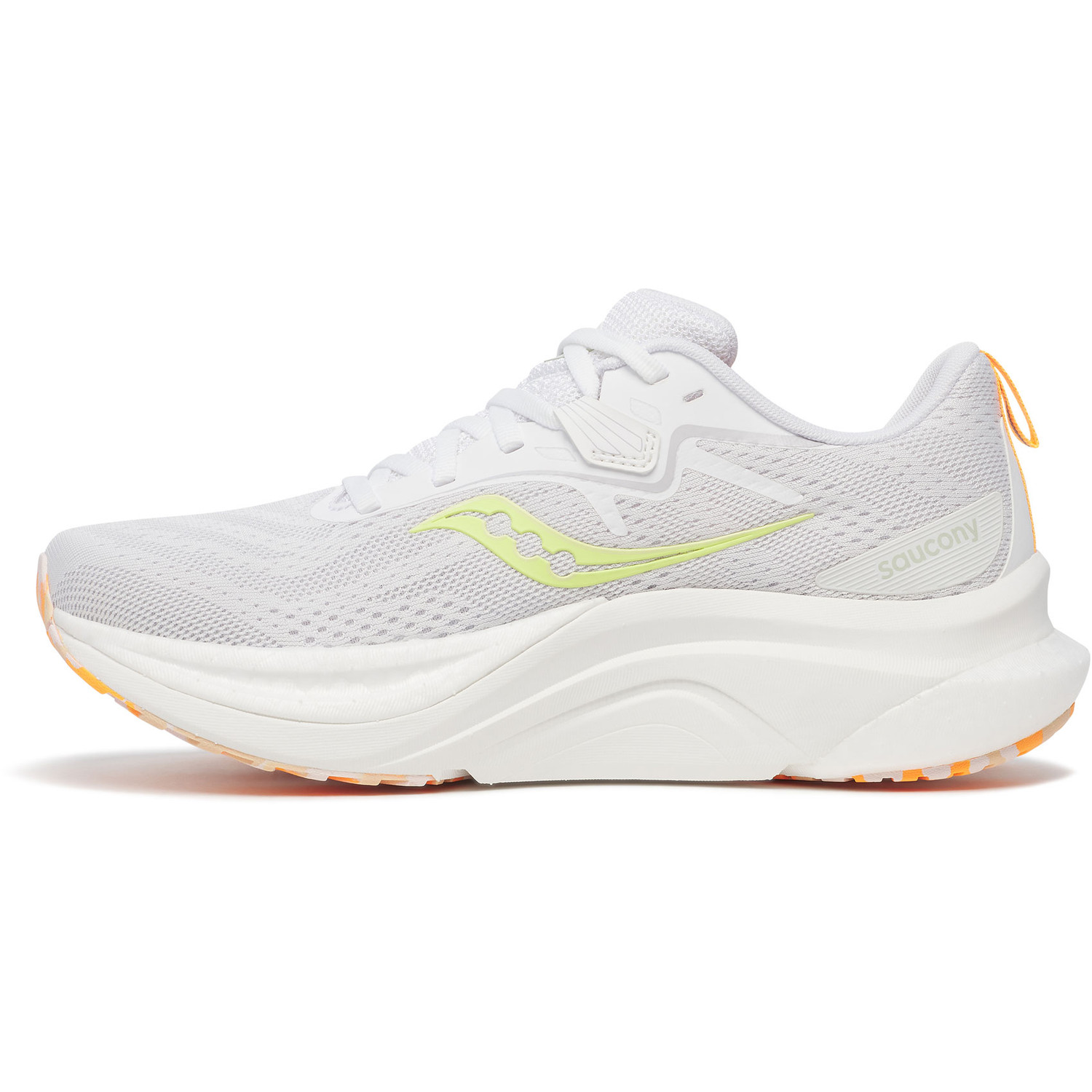 Saucony Tempus 2 Women - PassaSports.com