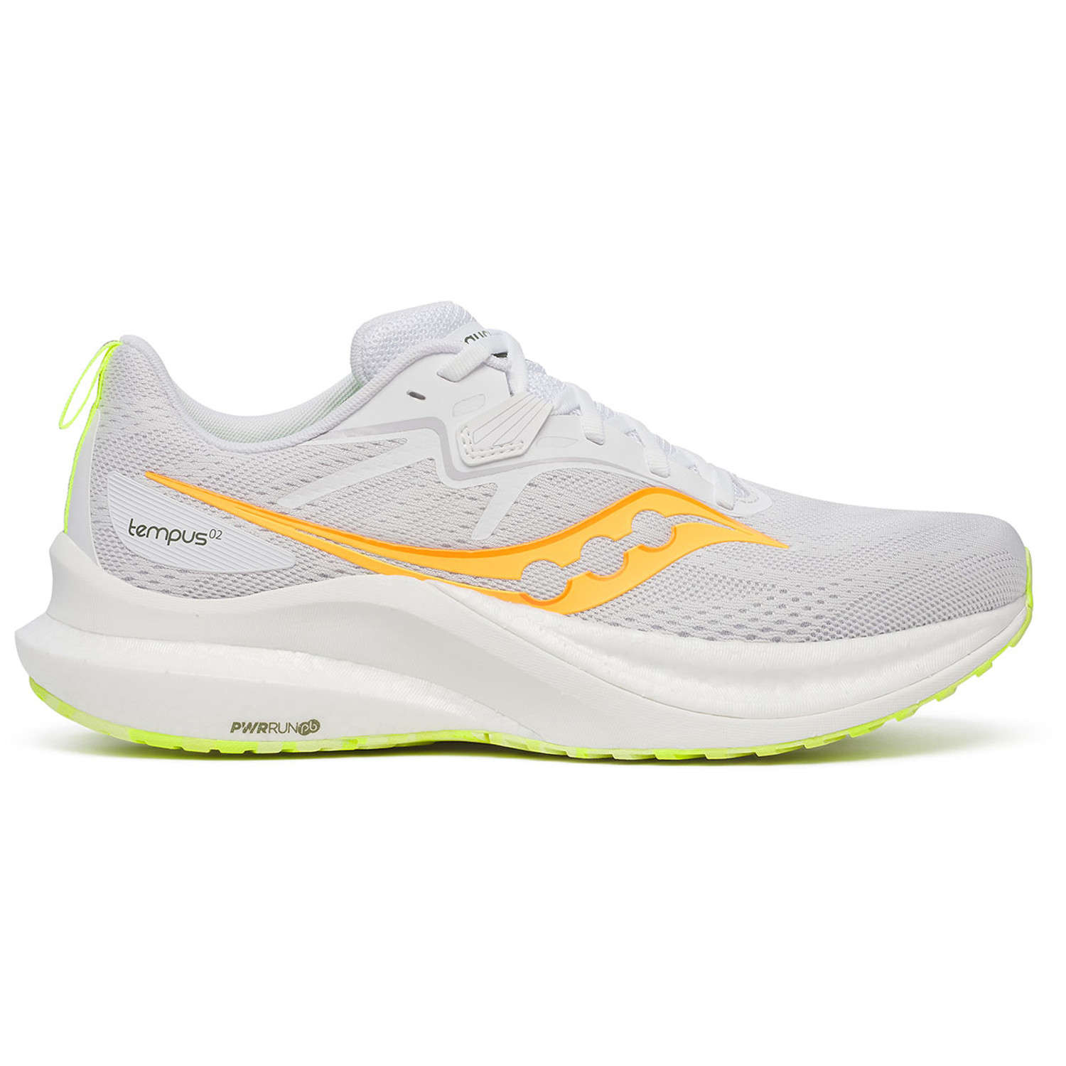 Saucony Tempus 2 Men - PassaSports.com