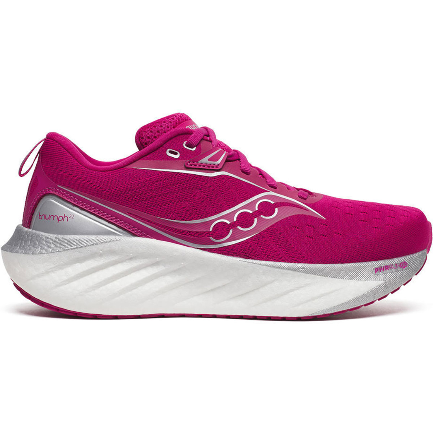 Saucony Triumph 22 Women