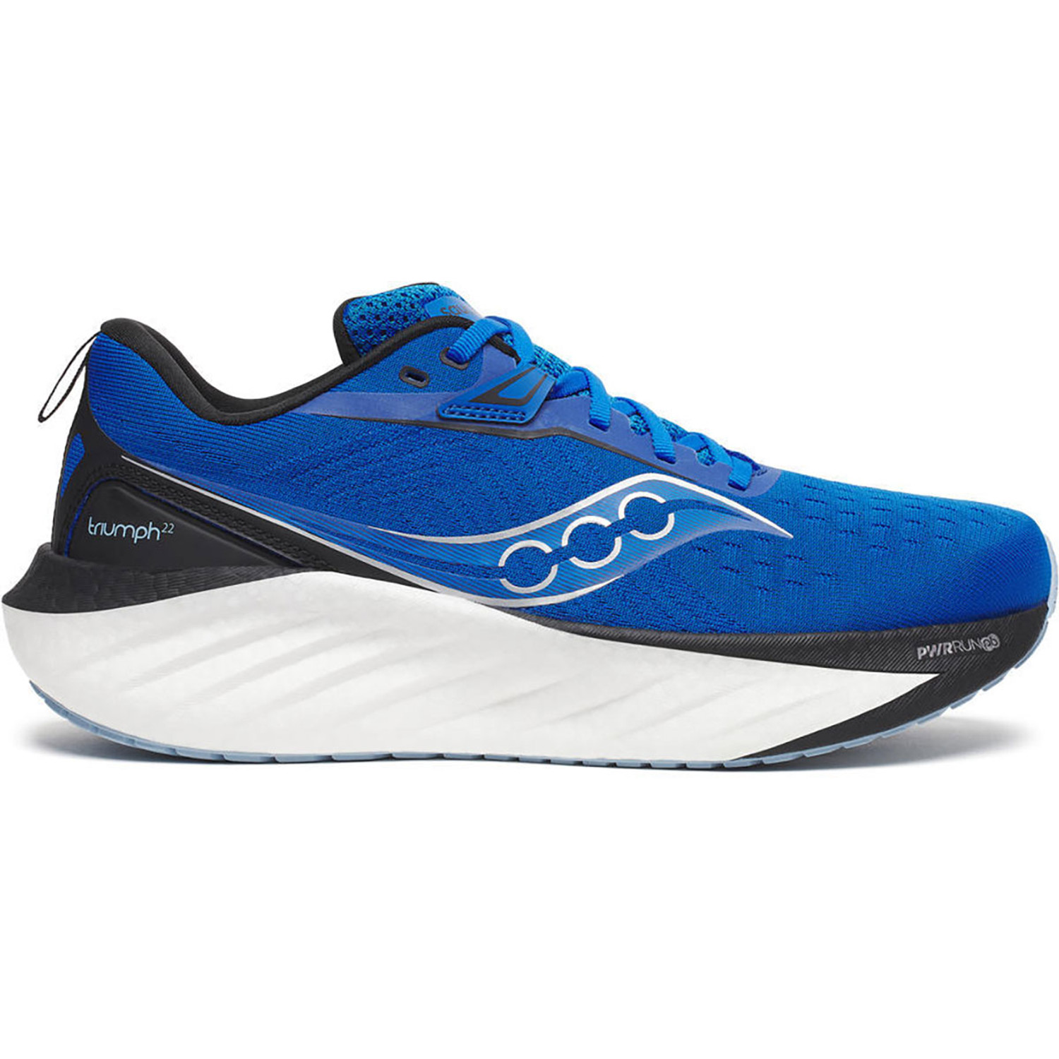 Saucony Triumph 22 Herren
