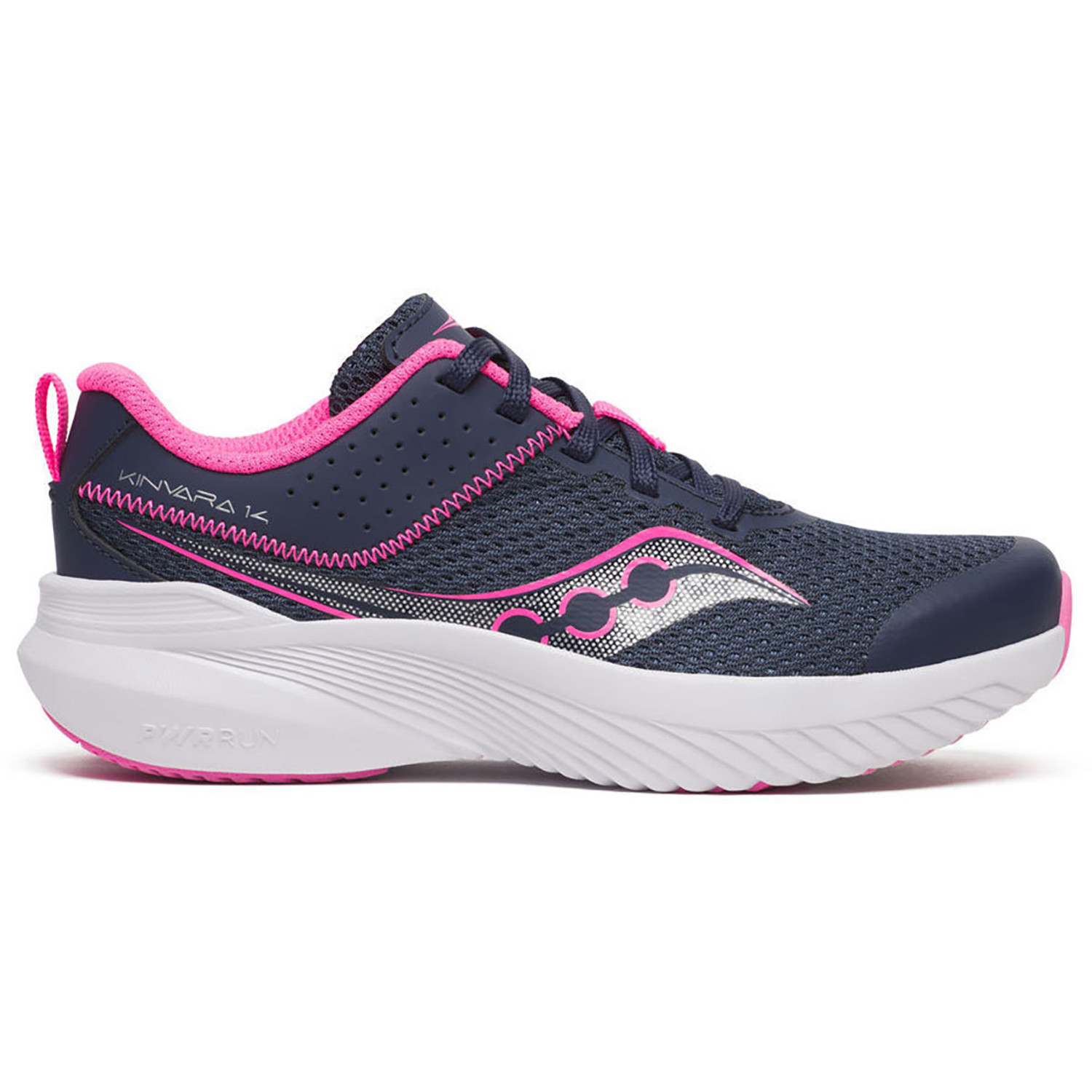 Saucony Kinvara 14 Kids