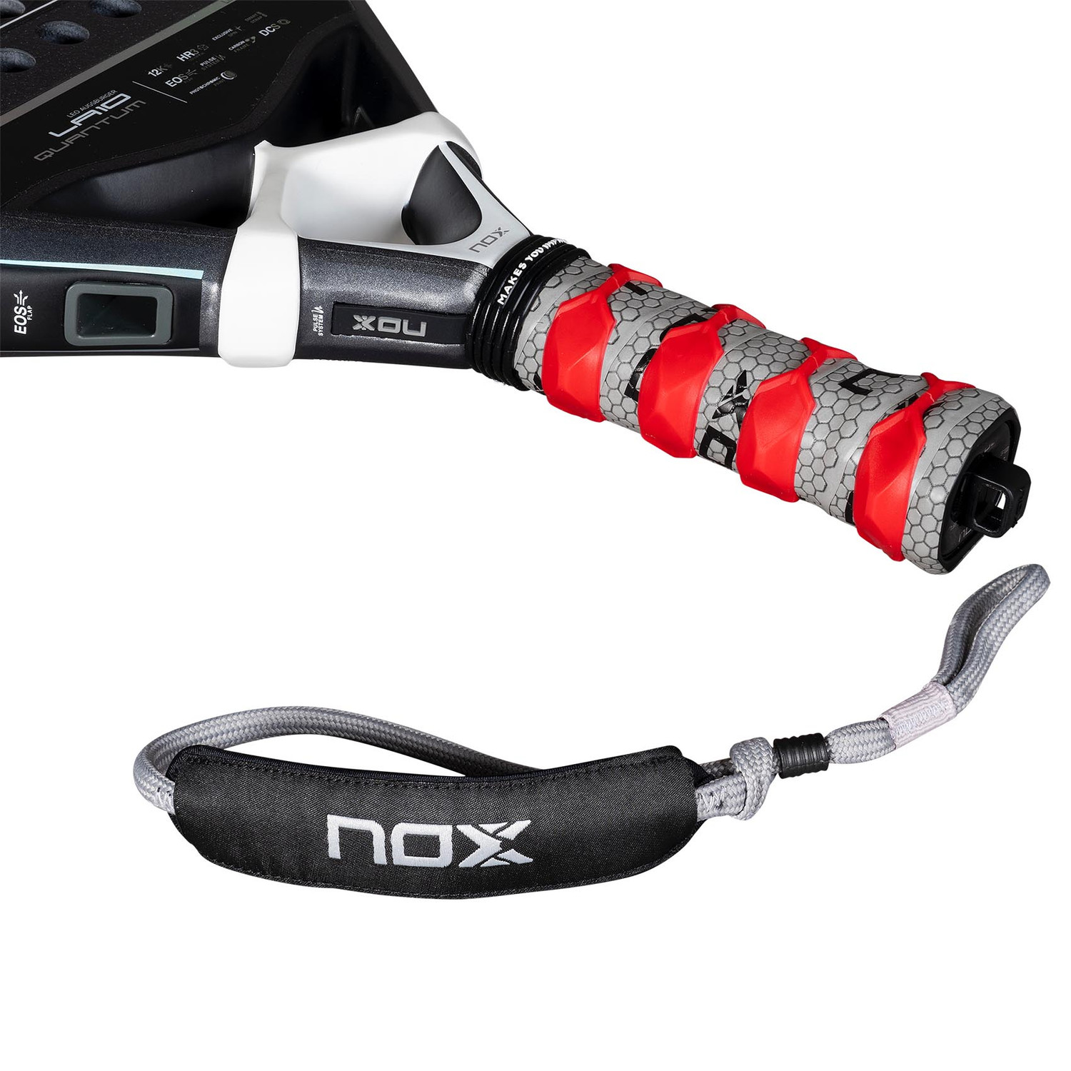 Nox LA10 Quantum 12K - PassaSports.com