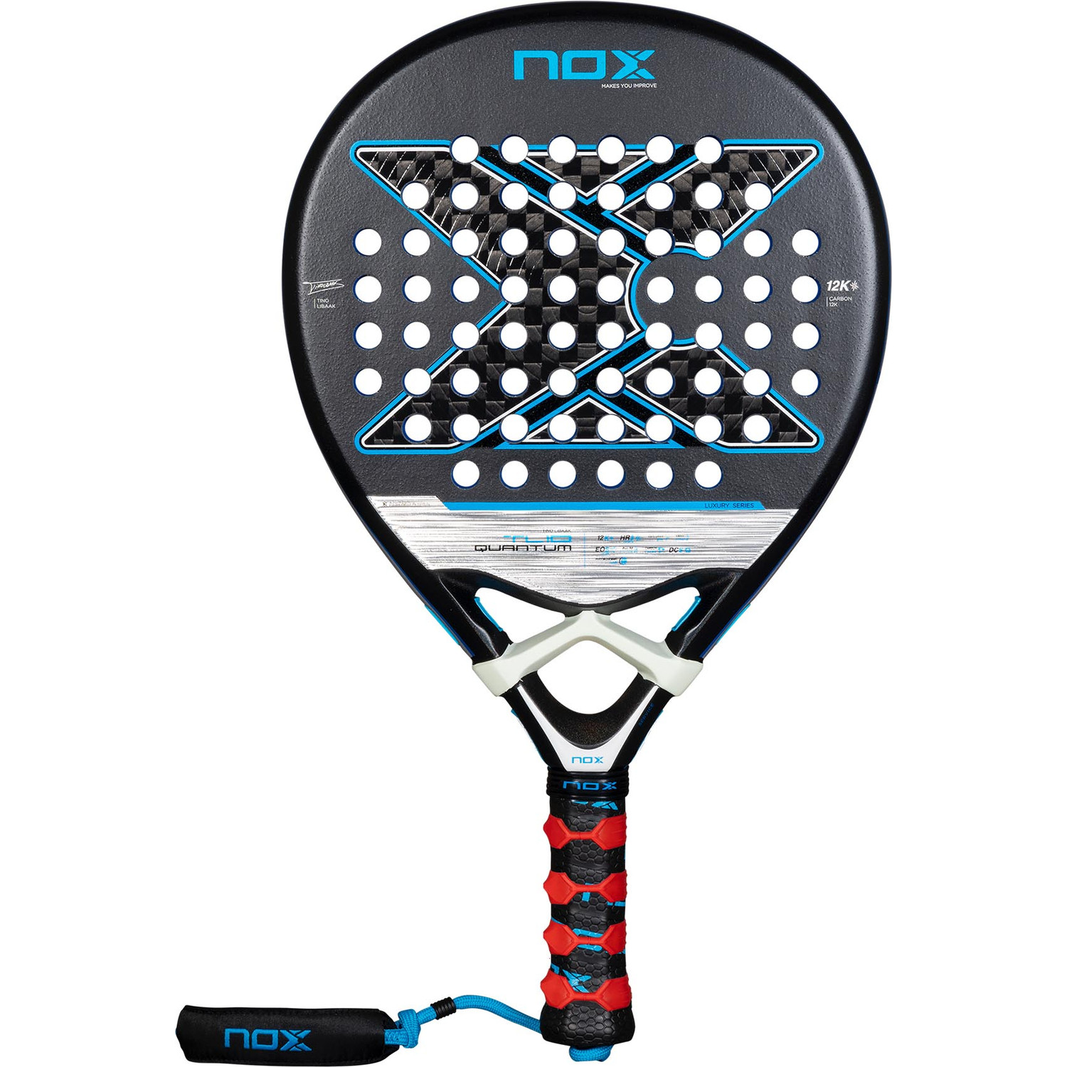 Nox TL10 Quantum 12K - PassaSports.com
