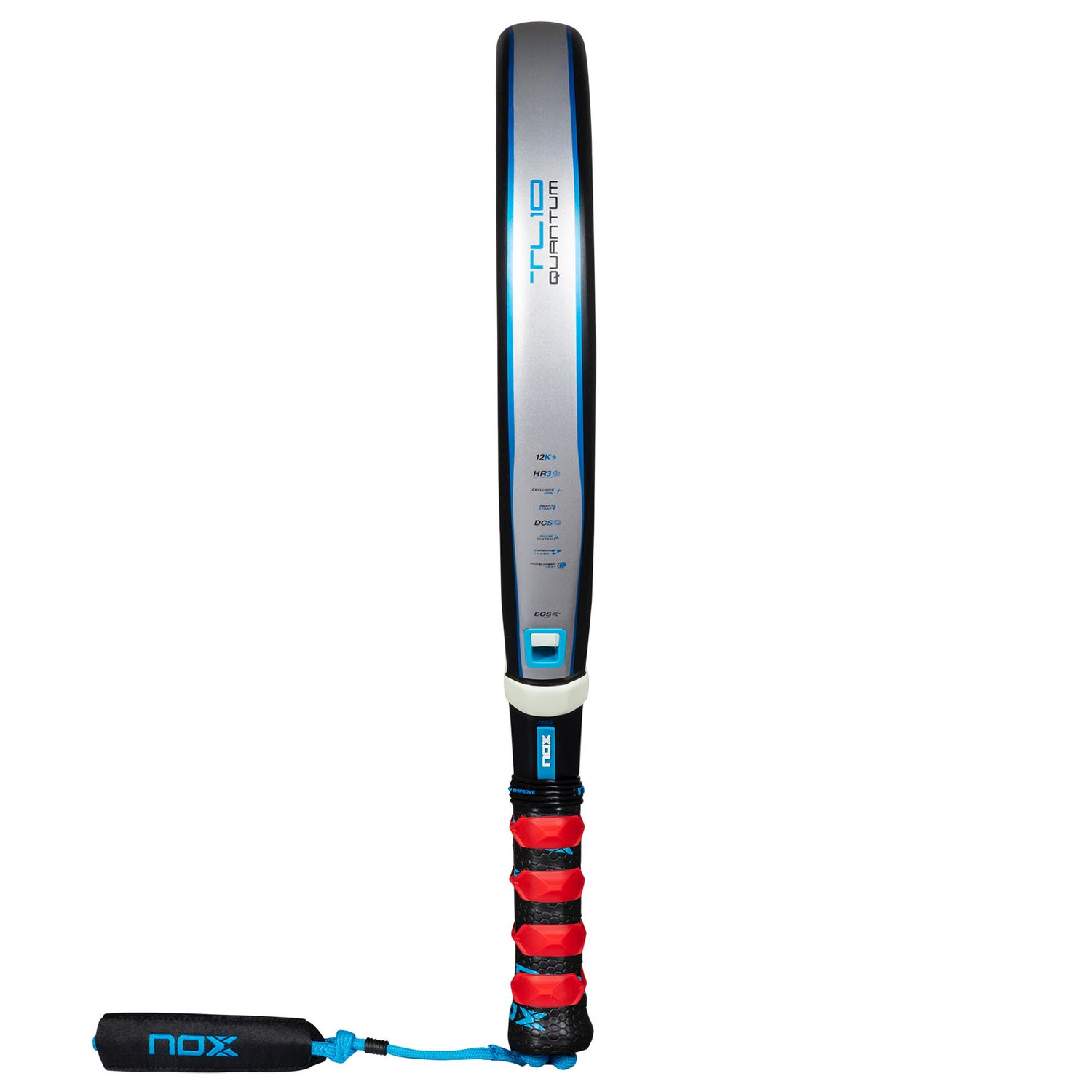Nox TL10 Quantum 12K - PassaSports.com