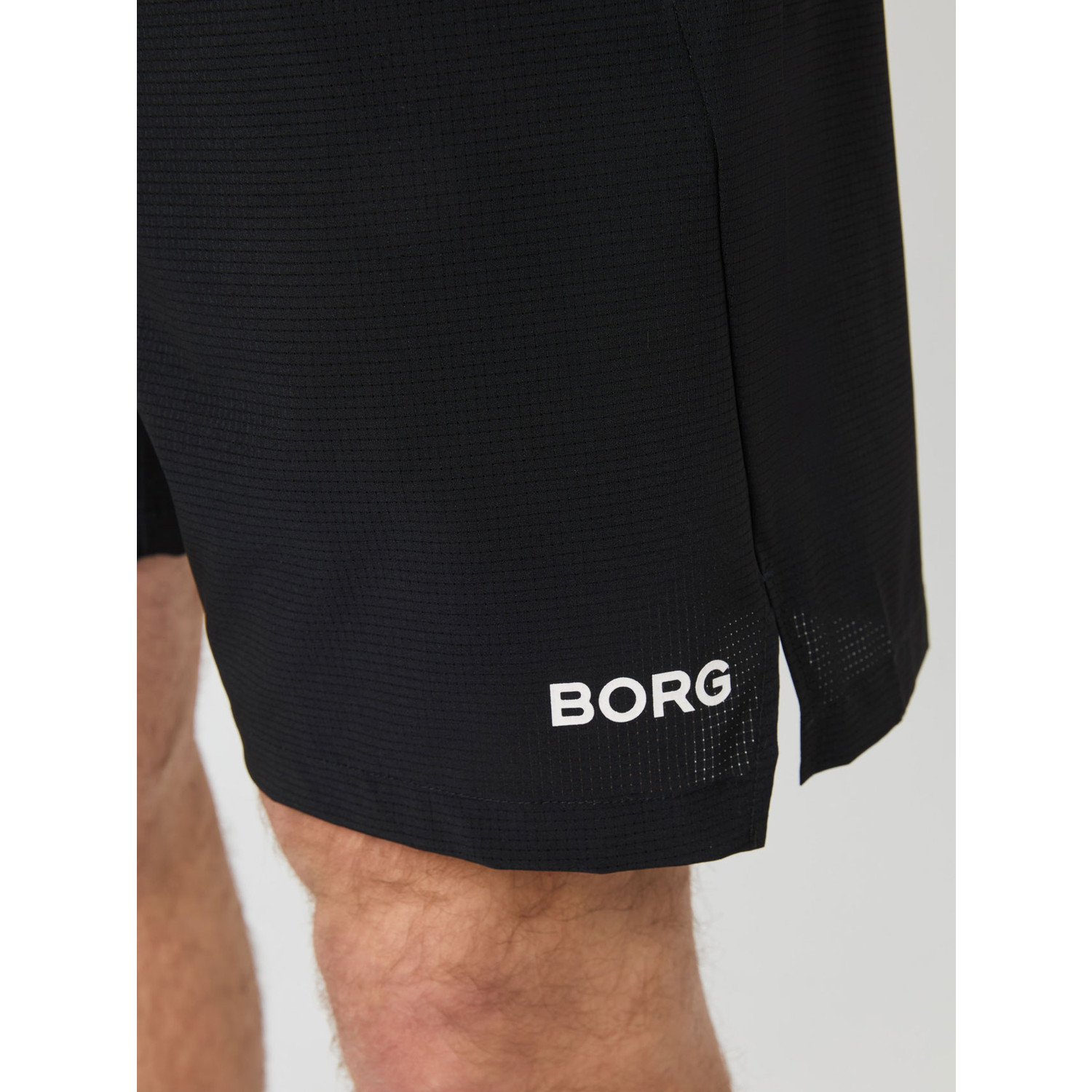 Björn Borg Zip Shorts Men - PassaSports.com