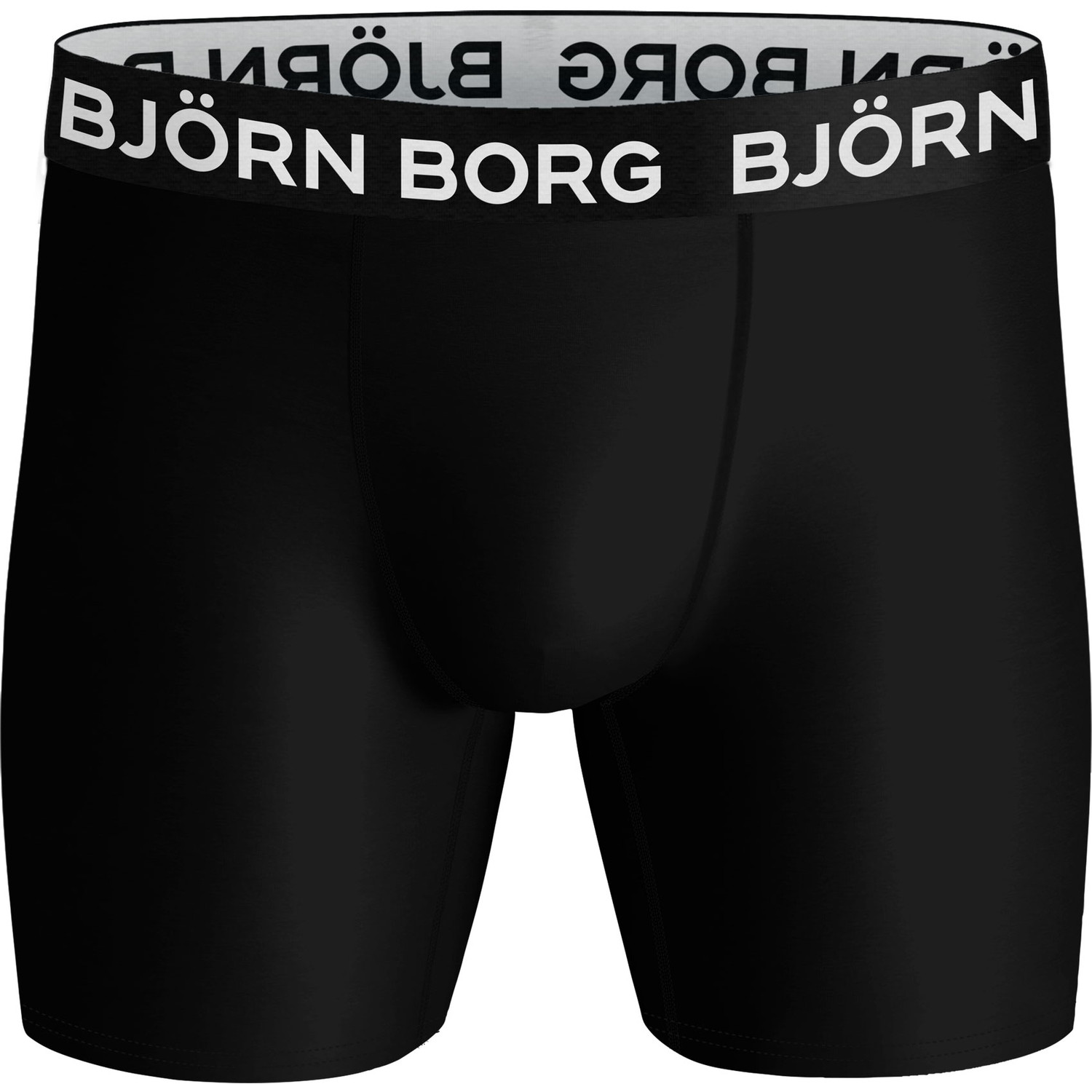 Björn Borg Sports Microfiber Boxer Herr - PassaSports.se