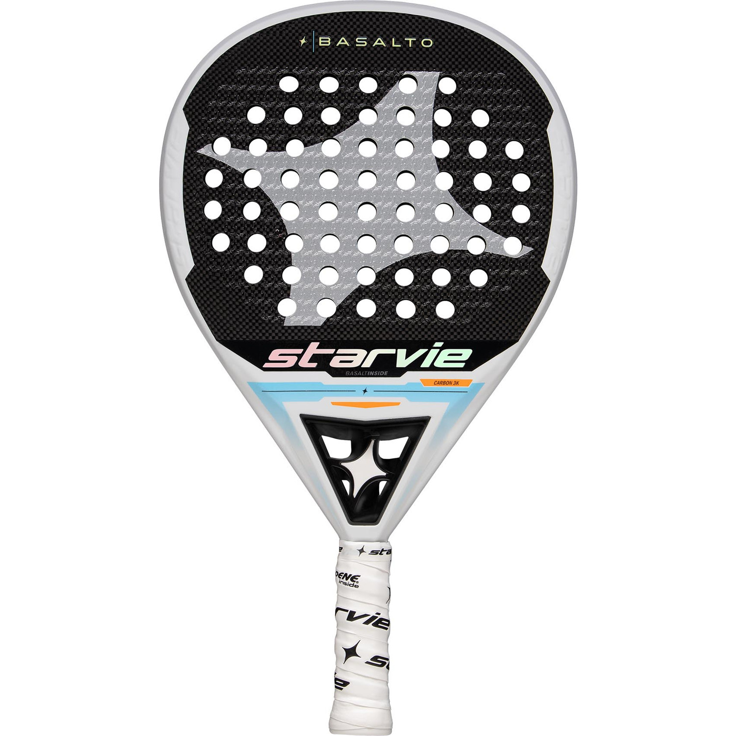 Starvie Basalto Soft - PassaSports.com