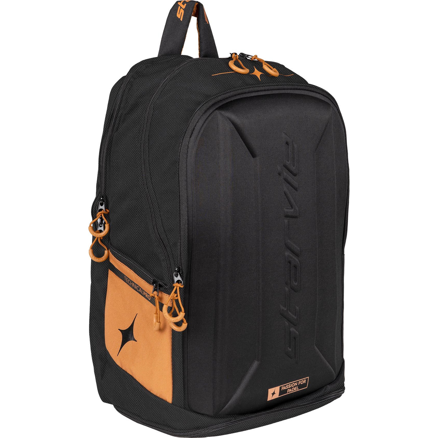 Starvie Hard Eva Kenta backpack - PassaSports.com