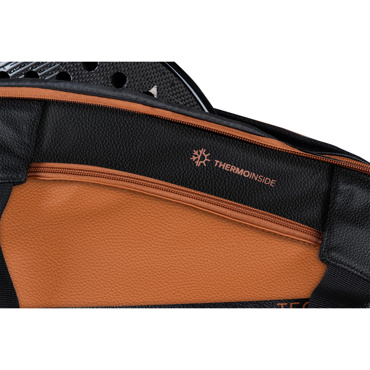 バッグ kenta Starvie Luxury Kenta racket bag - PassaSports.com