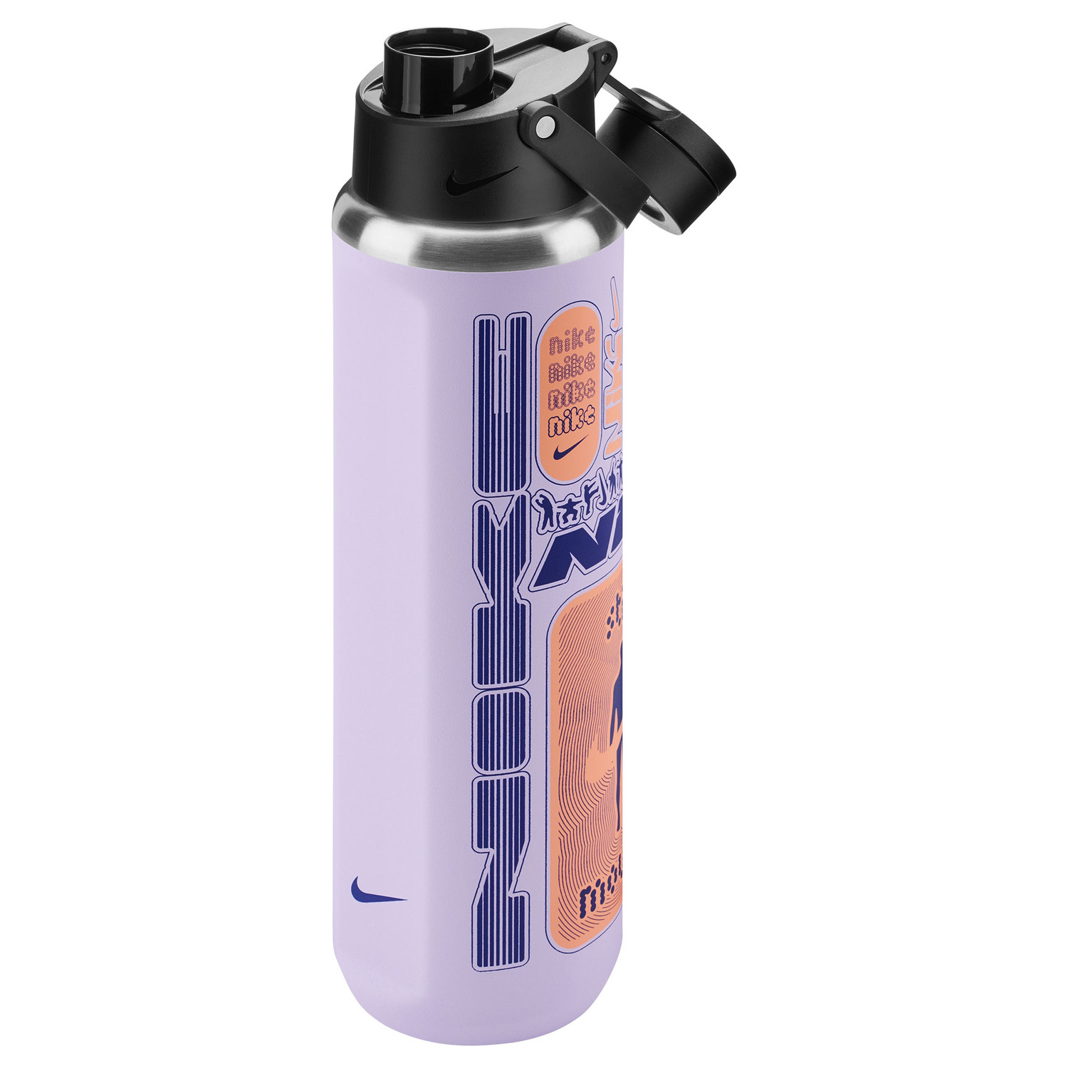 hydro flask nike