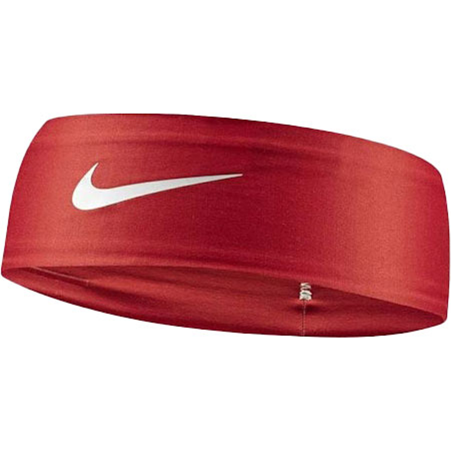 Bundle of headbands, maroon one is Nike Women main image 4