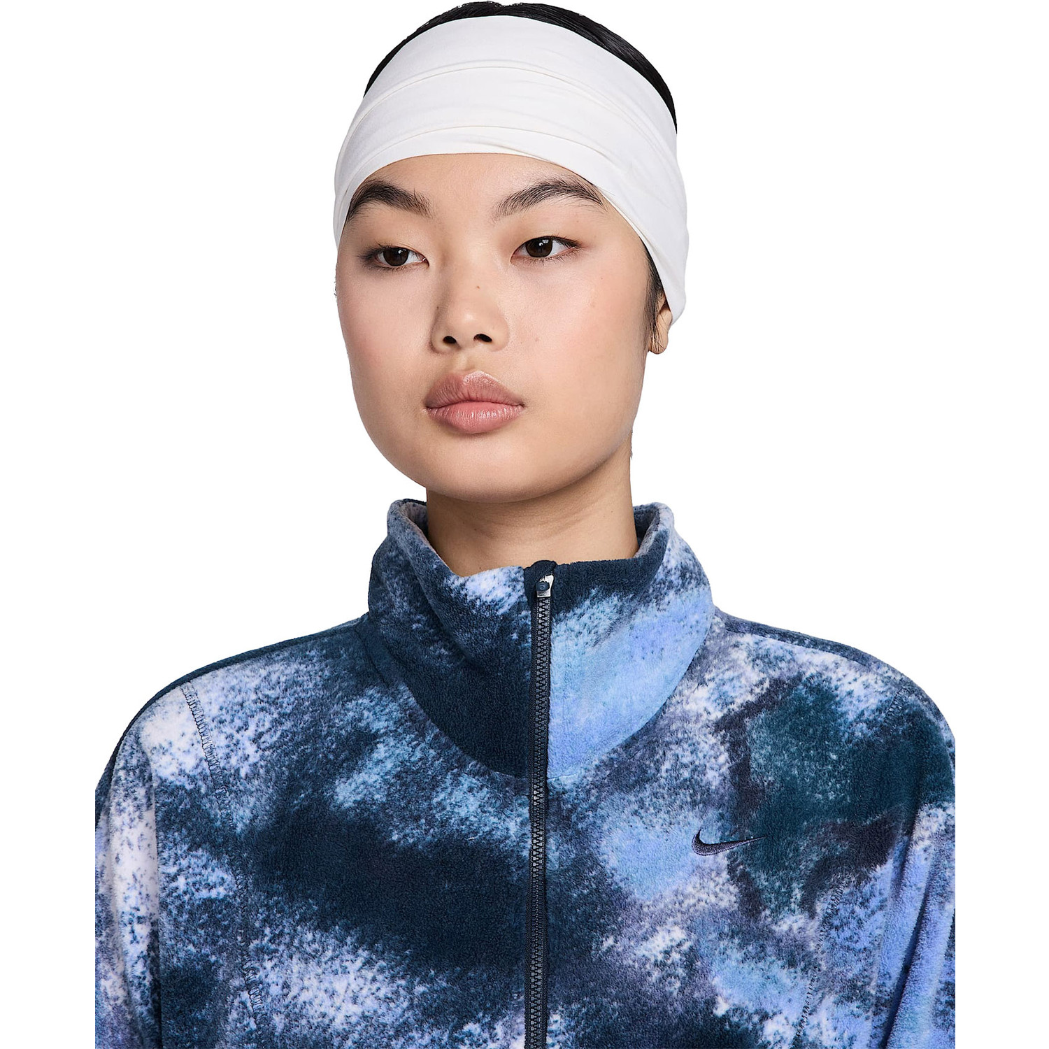 Nike Dri Fit Fury Elevate Extra Wide Pannband Handbollshop se