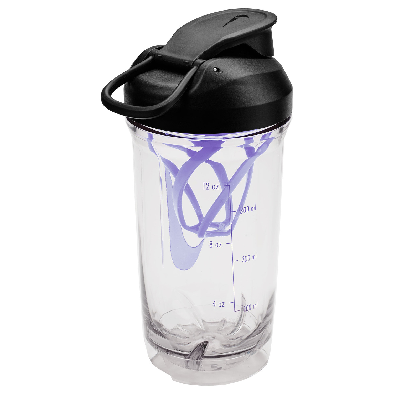 nike tr hypercharge shaker bottle