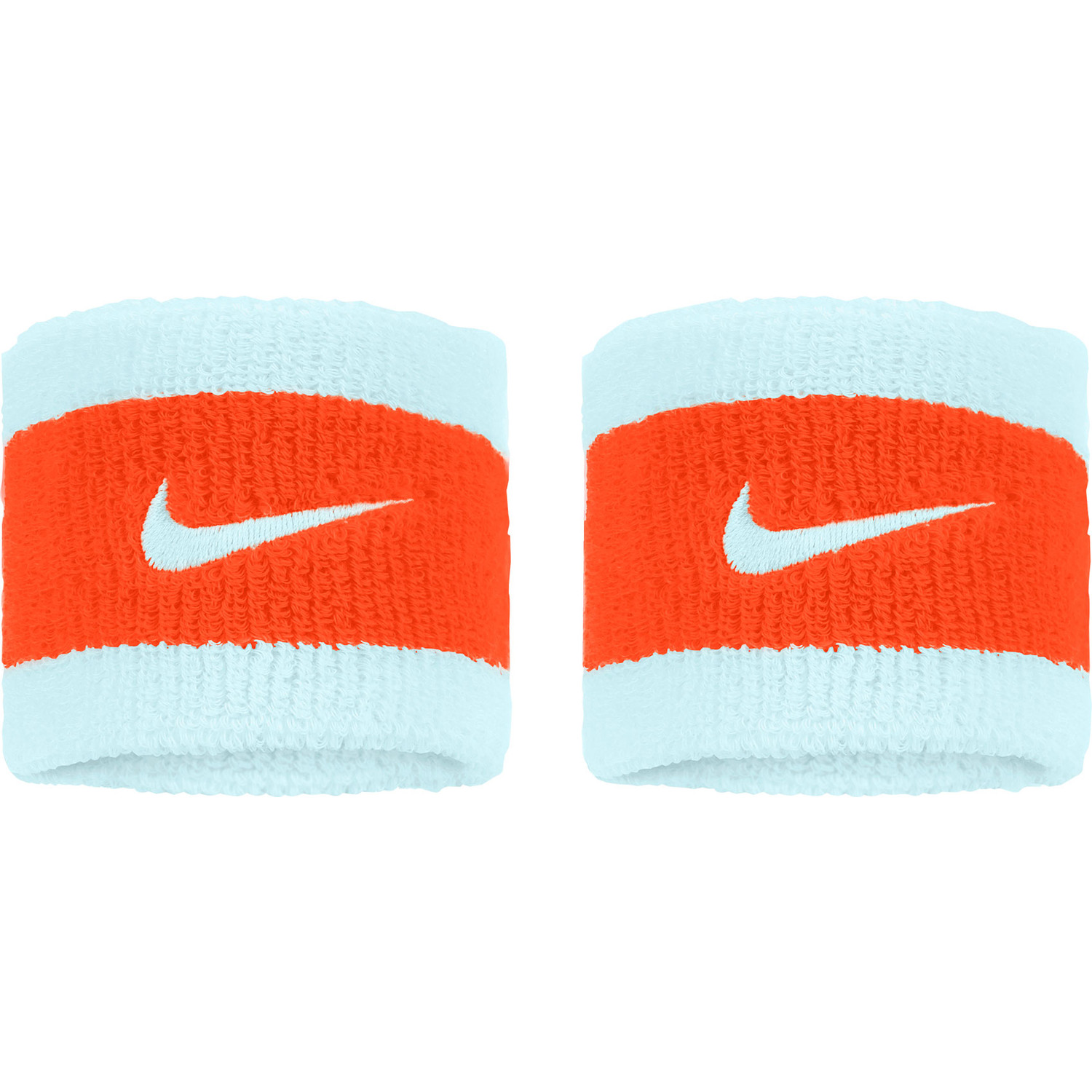 Nike Swoosh Wristband 2-Pack