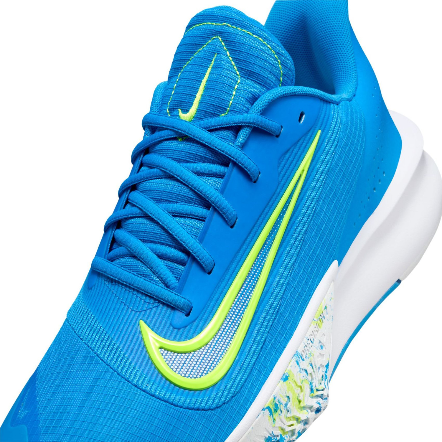 Nike Precision VII - Handballshop.com