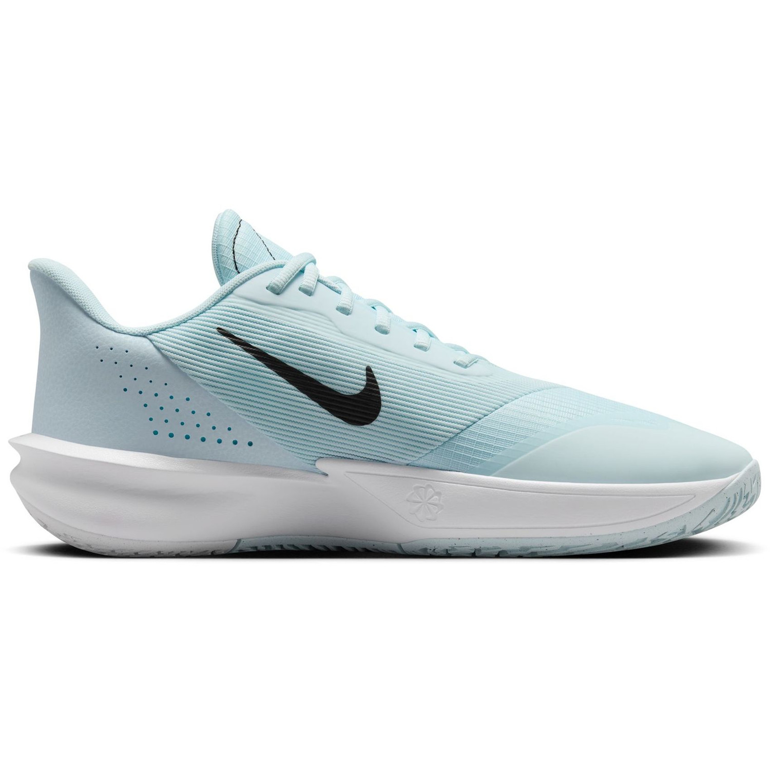 nike precision lii basketball shoe