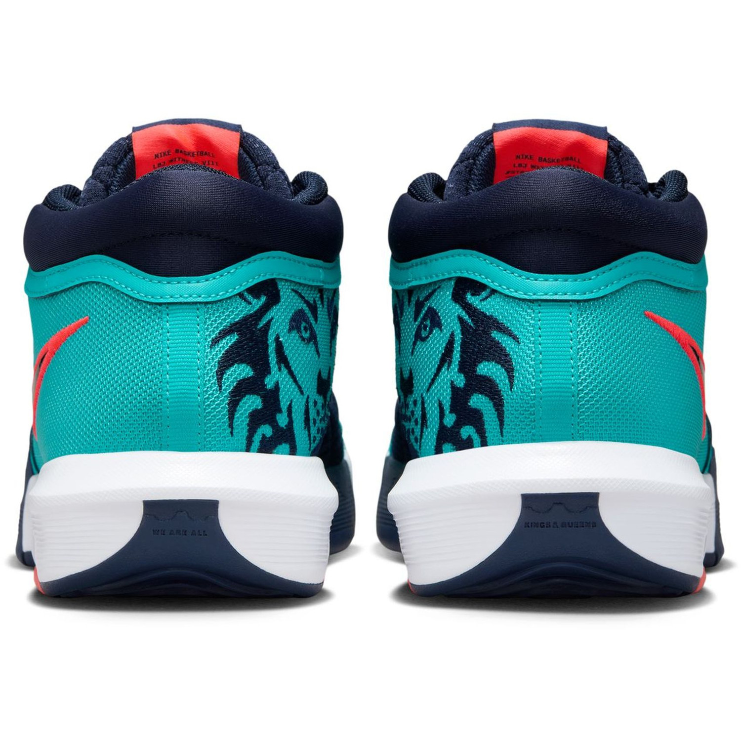 Nike LeBron Witness VIII - PassaSports.com