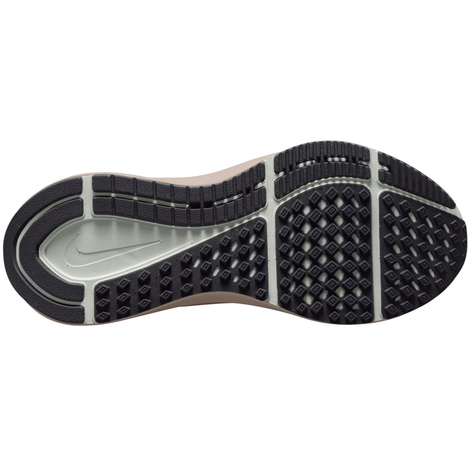 センドウ@ Women's Nike Structure 25 - DJ7884-102 – =PR= Run & Walk