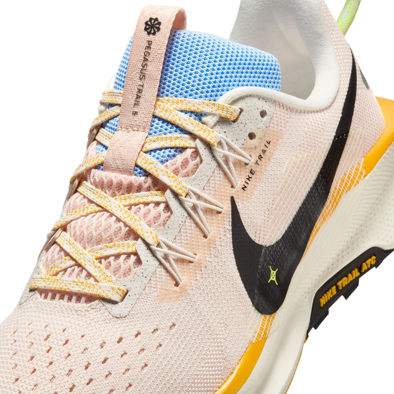 【Nike】 DV3865-007 ★ウィメンズ ナイキ ペガサス トレイル 5 Nike Pegasus Trail 5 Women - PassaSports.com