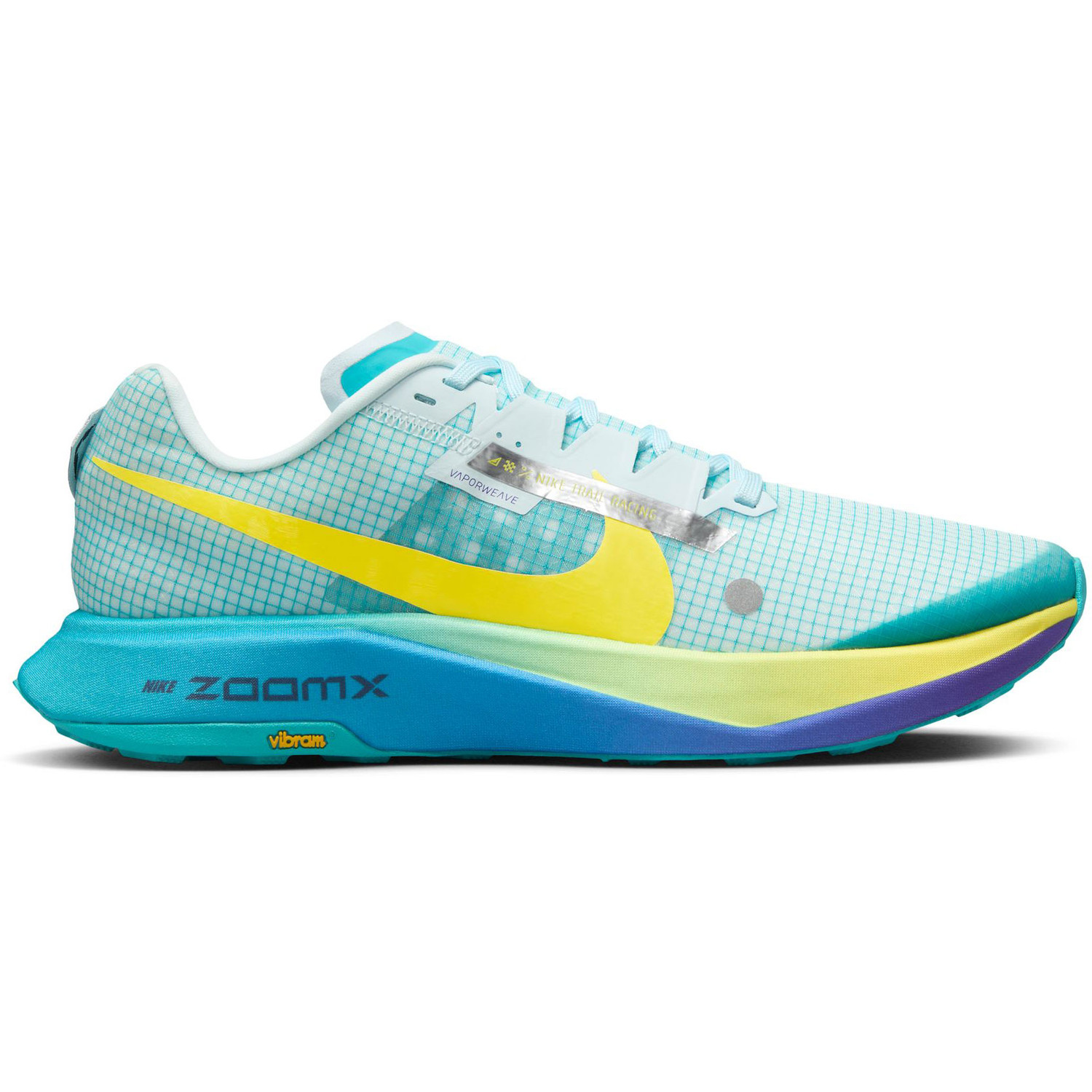 Nike UltraFly Trail Herren