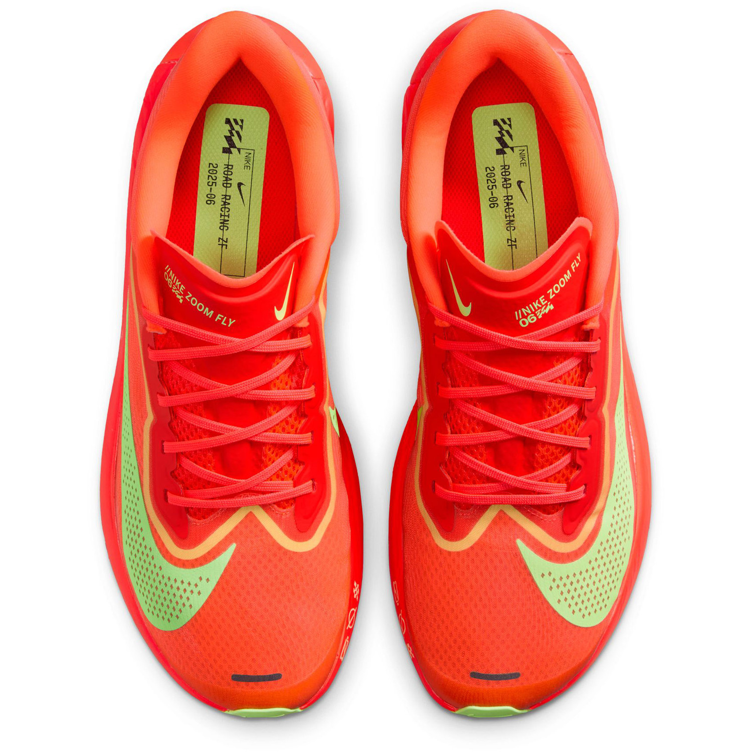 Nike Fly 6 Men - PassaSports.com