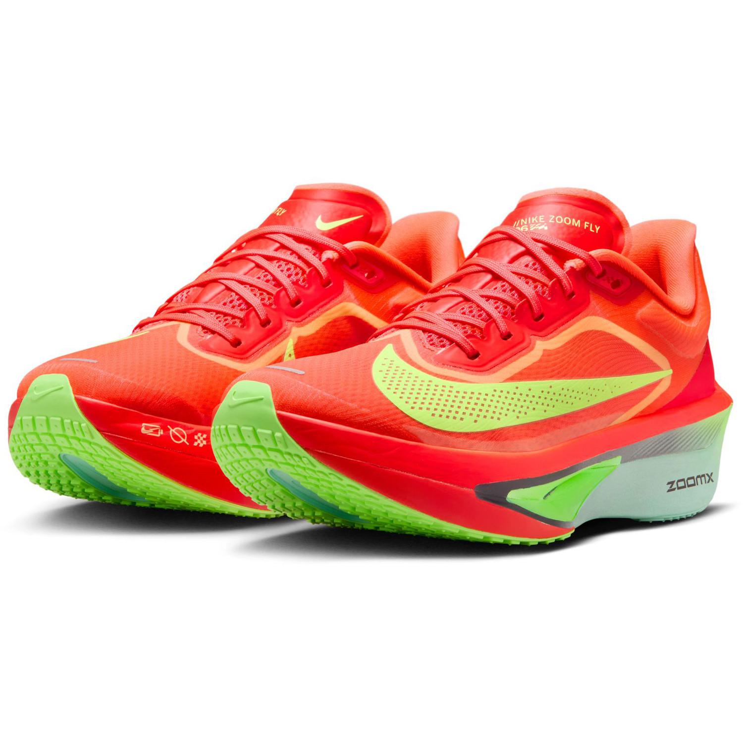 Nike Zoom Fly 6 Dames - Runningdirect.nl