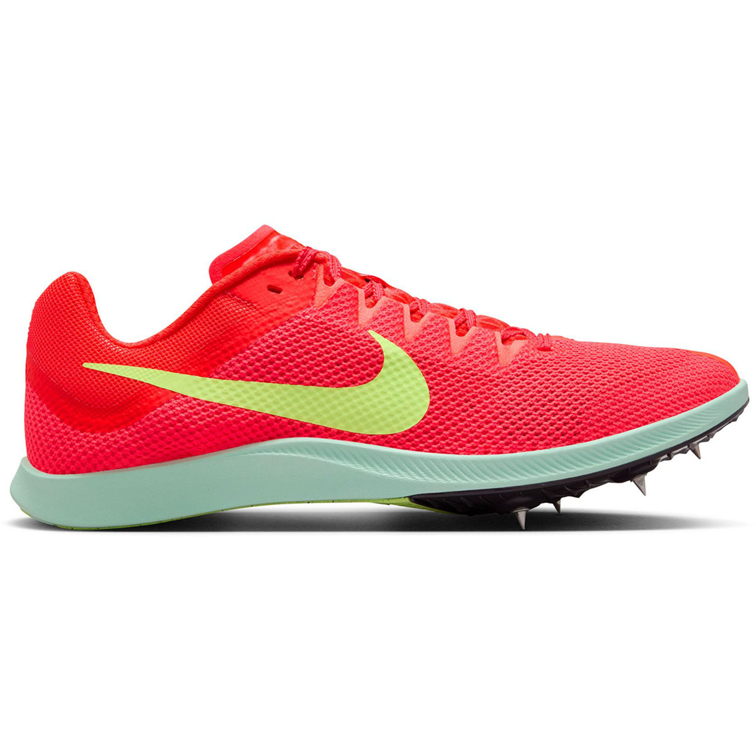 Nike Rival Distance Red Nike Rival Distance - PassaSports.com