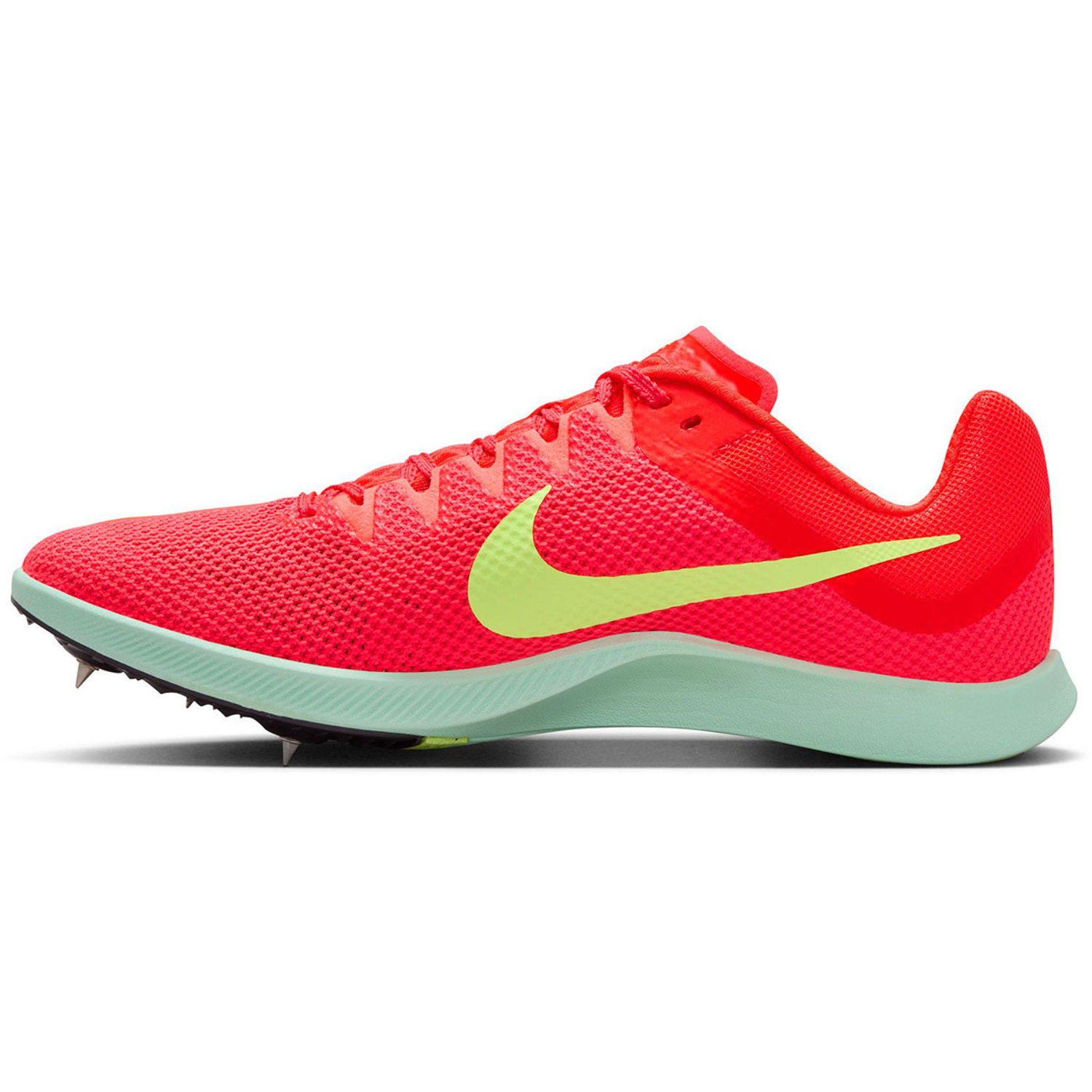 Nike Rival Distance Red Nike Rival Distance - PassaSports.com