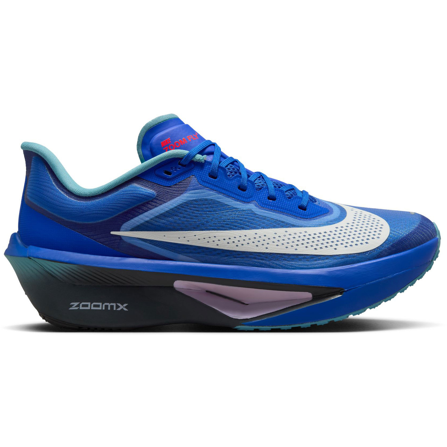 Nike Zoom Fly 6 27.0センチ NIKE公式】ナイキ ズーム フライ 6 メンズ ロード レーシング