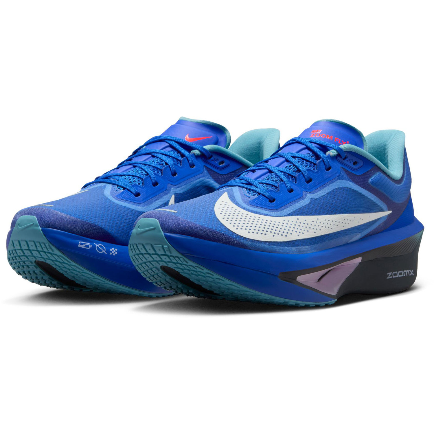 Nike Zoom Fly 6 CM Heren - Runningdirect.nl