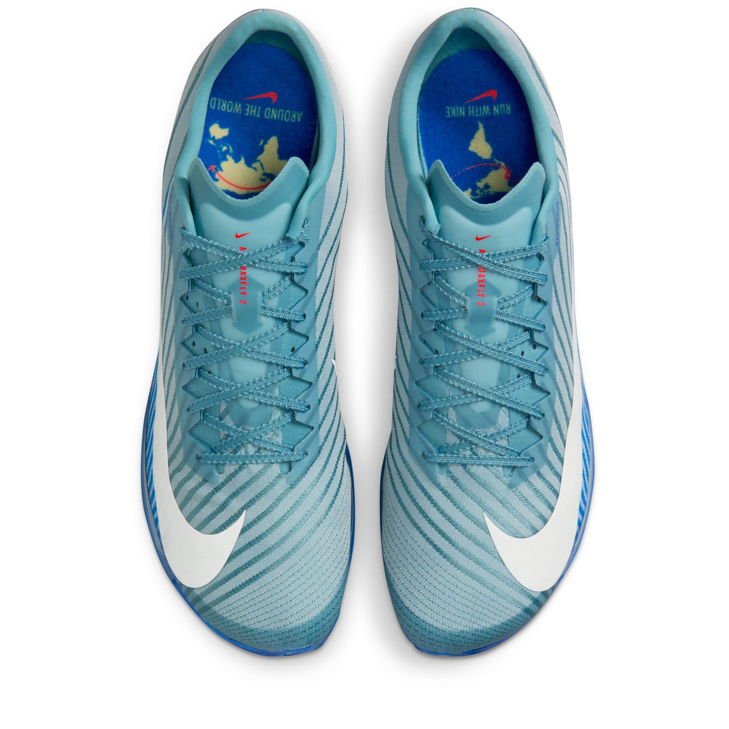 Nike Maxfly 2 CM - PassaSports.com