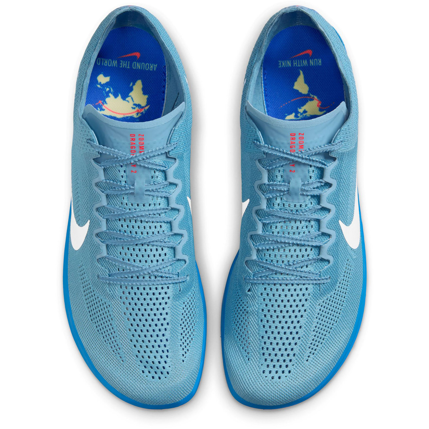 Nike Dragonfly 2 CM - PassaSports.com
