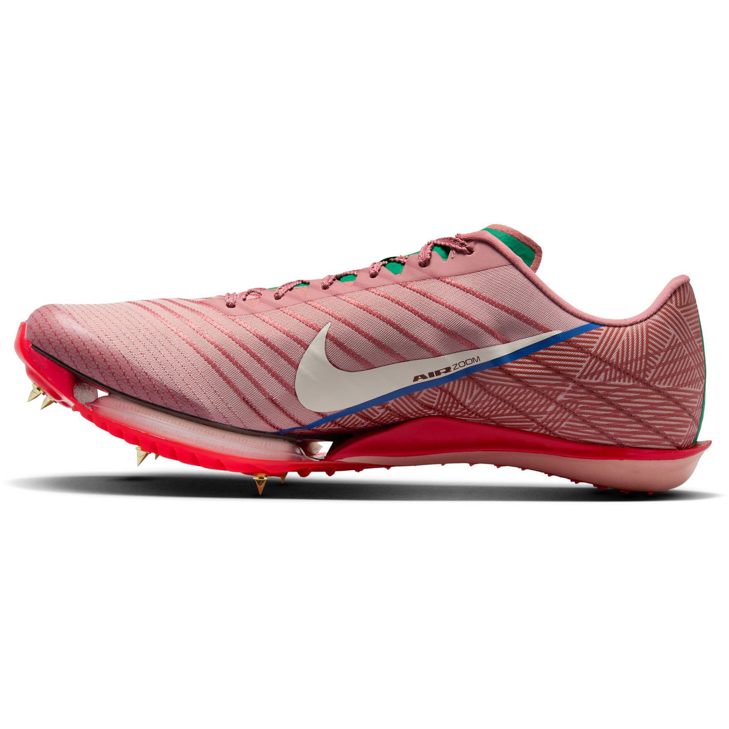 Nike Maxfly 2 Track & Field Sprinting Spikes. Nike.com