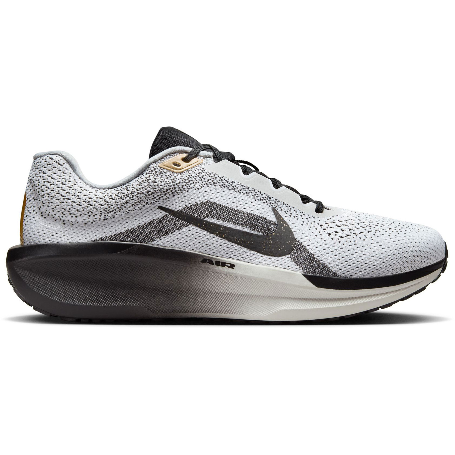 Nike Air Winflo 11 SE ホワイト/ブラック 8 ナイキ Nike Winflo 11 SE Men - PassaSports.com