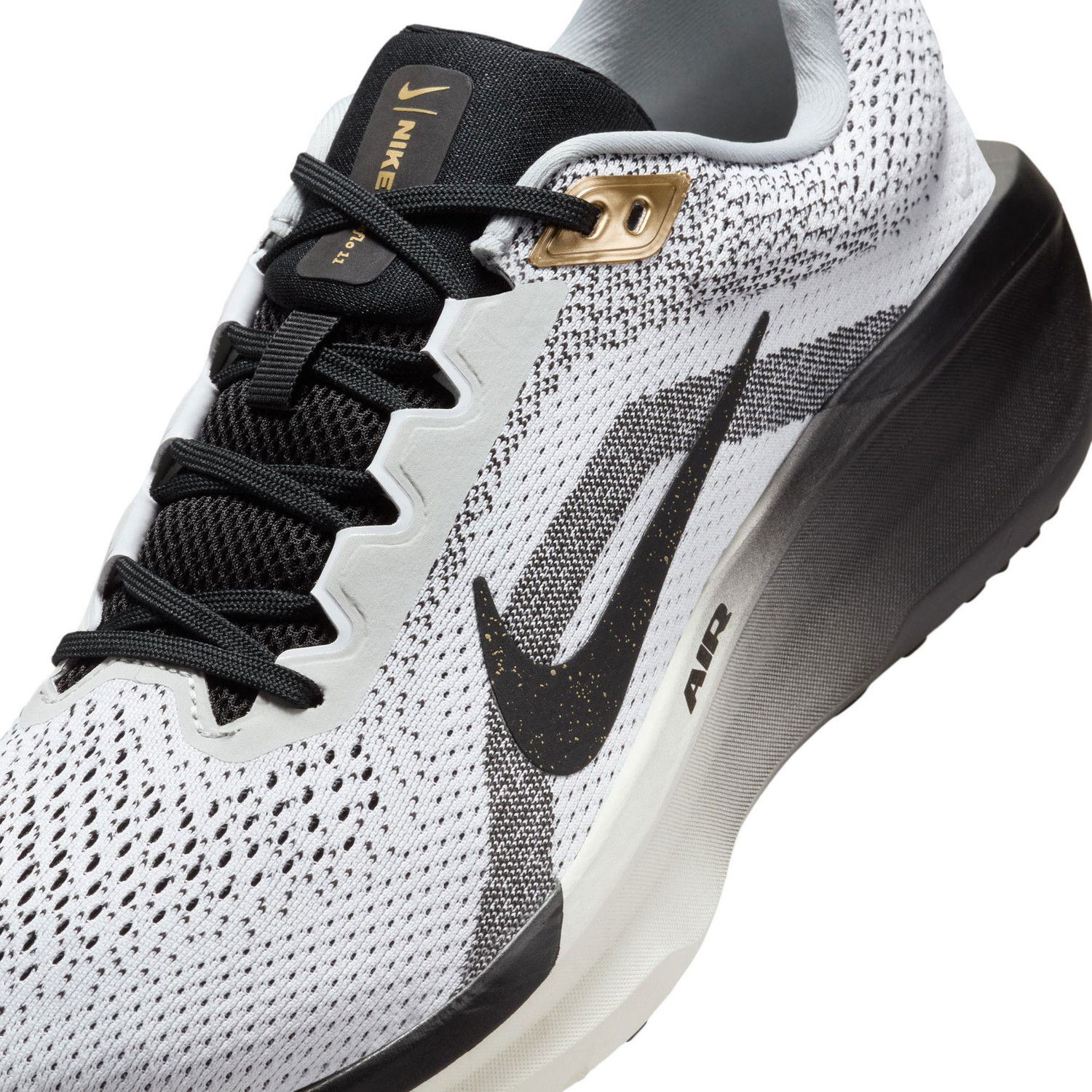 Nike Air Winflo 11 SE ホワイト/ブラック 8 ナイキ Nike Winflo 11 SE Men - PassaSports.com