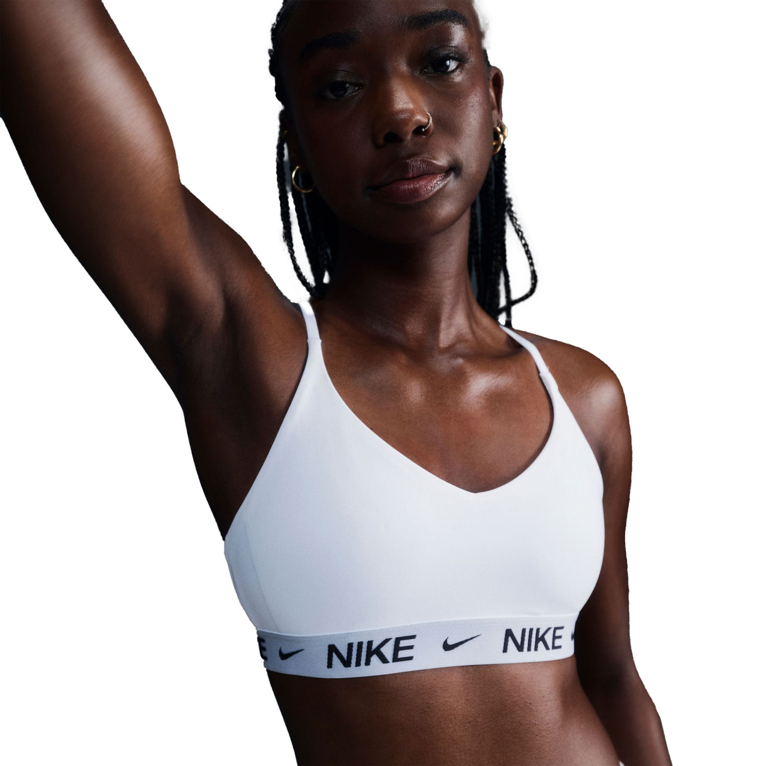 Nike Indy Low Support Padded Sports Bra