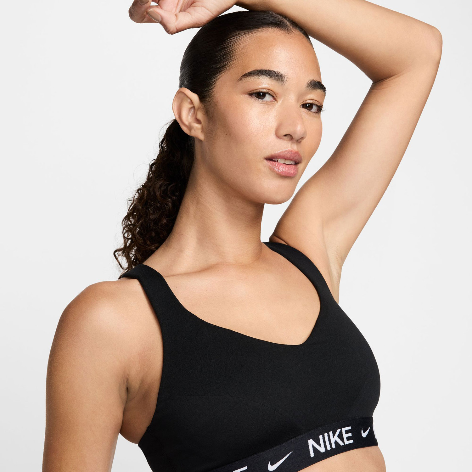 Nike Indy High Support Padded Sports Bra » - Main Image