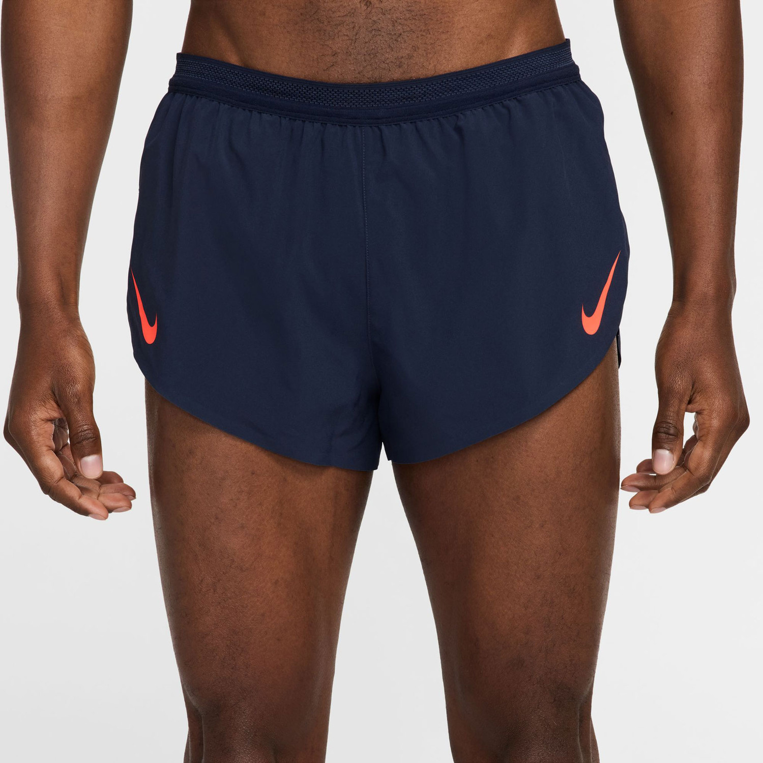 NIKE AEROSWIFT 2点セット Nike Dri-FIT AeroSwift 2'' Shorts Men - PassaSports.com